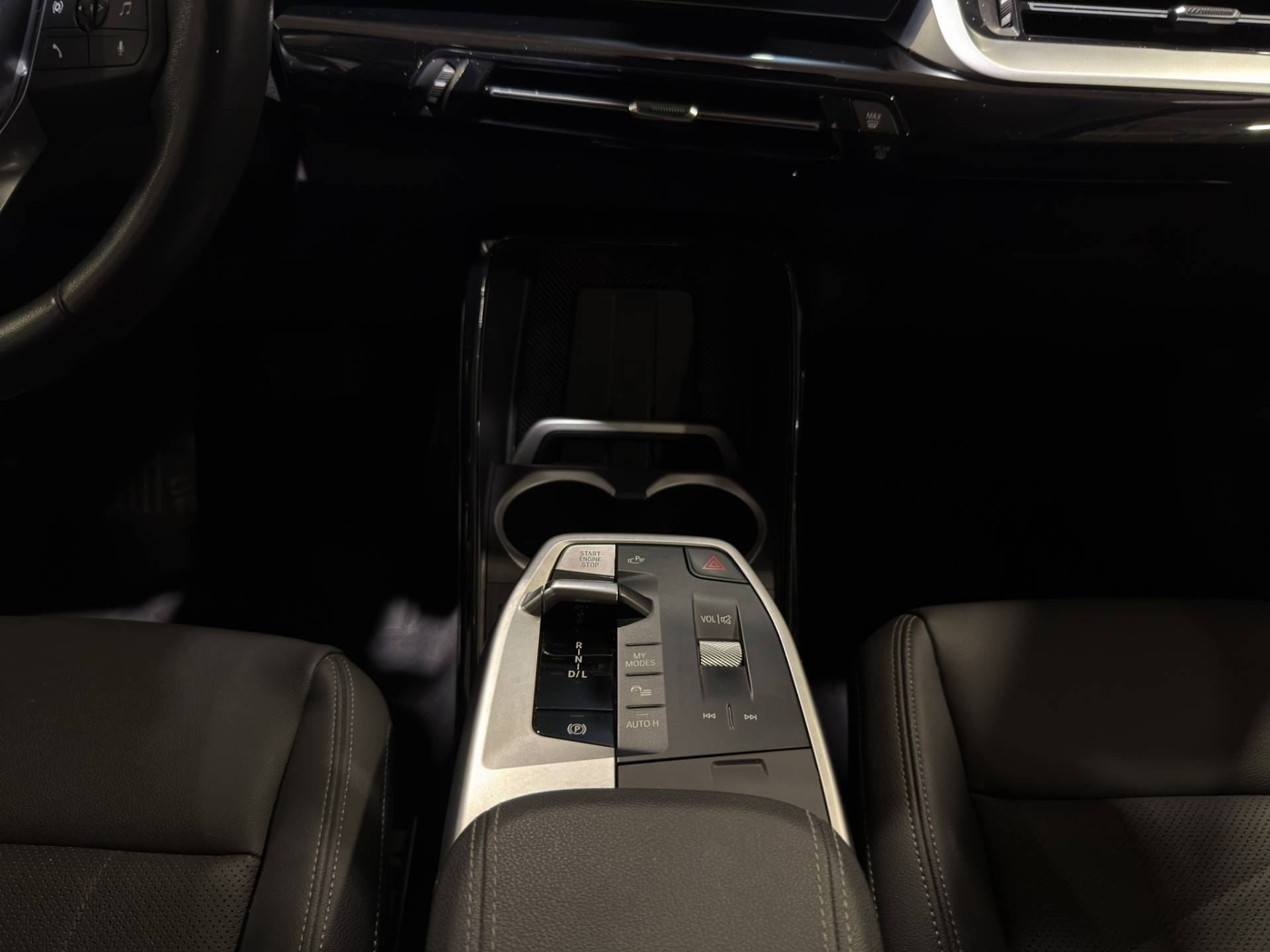 BMW X1 X1 sdrive18d X-Line Edition Signature auto usata in pronta consegna - Brandini