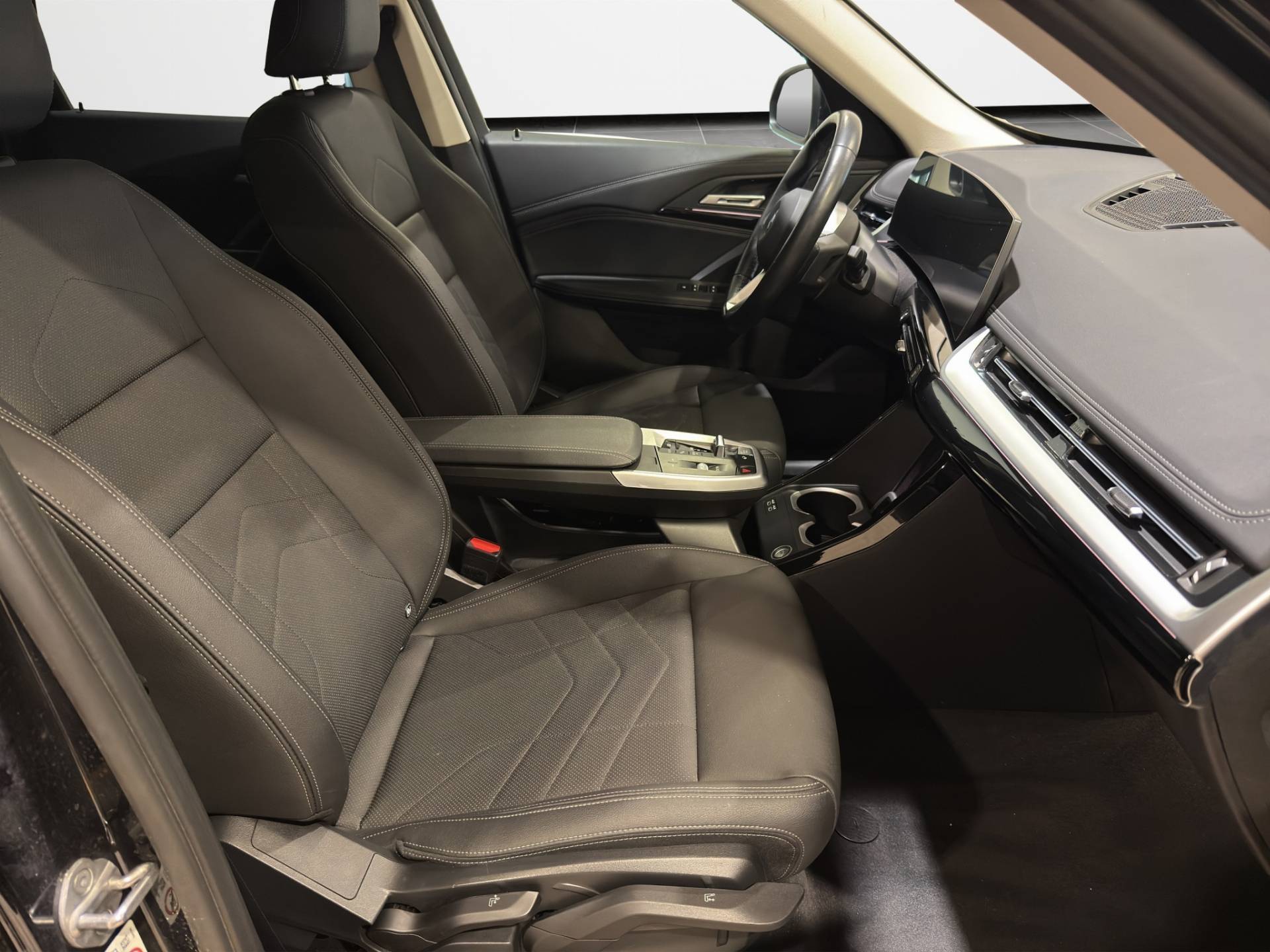 BMW X1 X1 sdrive18d X-Line Edition Signature auto usata in pronta consegna - Brandini