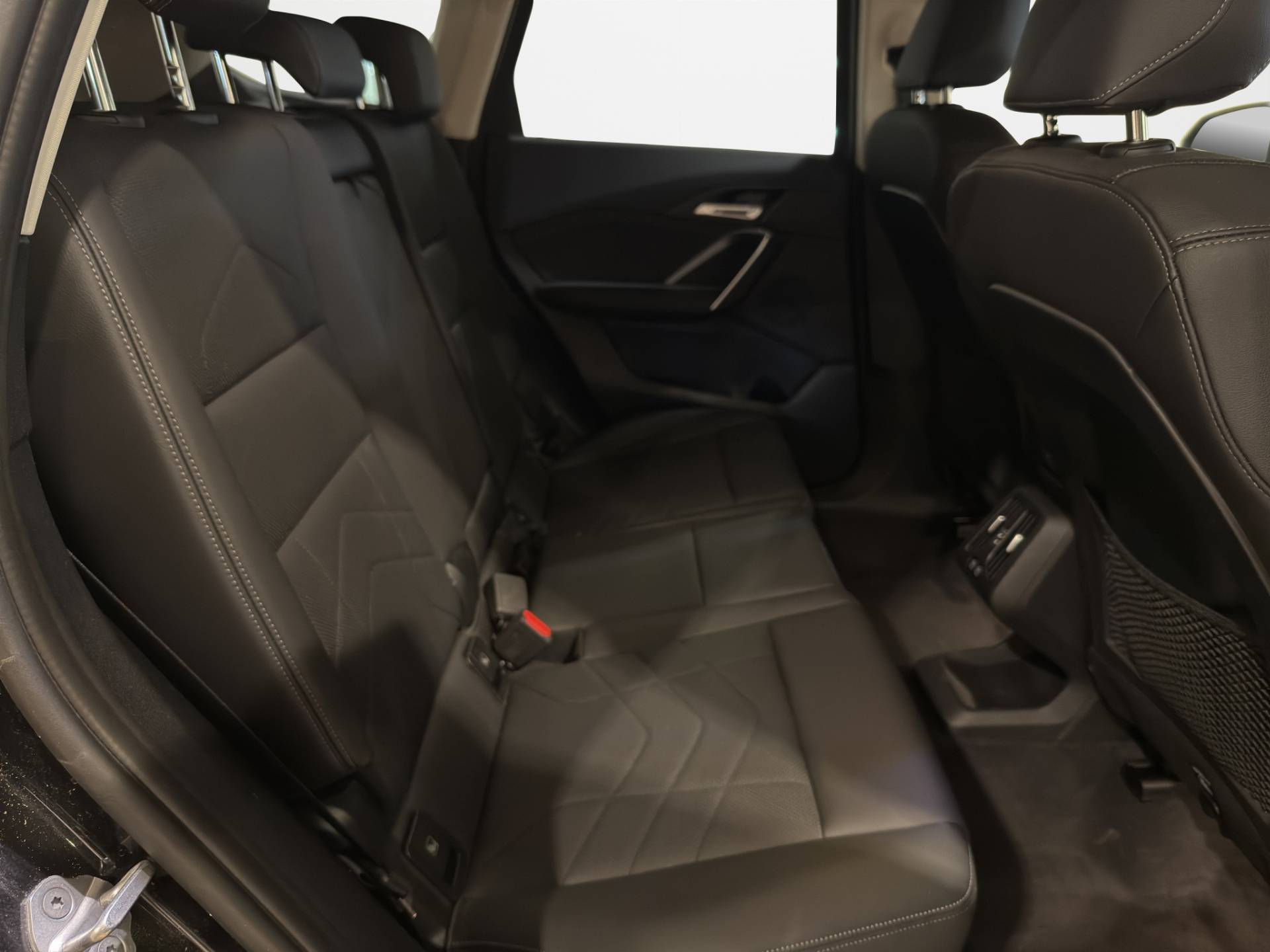 BMW X1 X1 sdrive18d X-Line Edition Signature auto usata in pronta consegna - Brandini