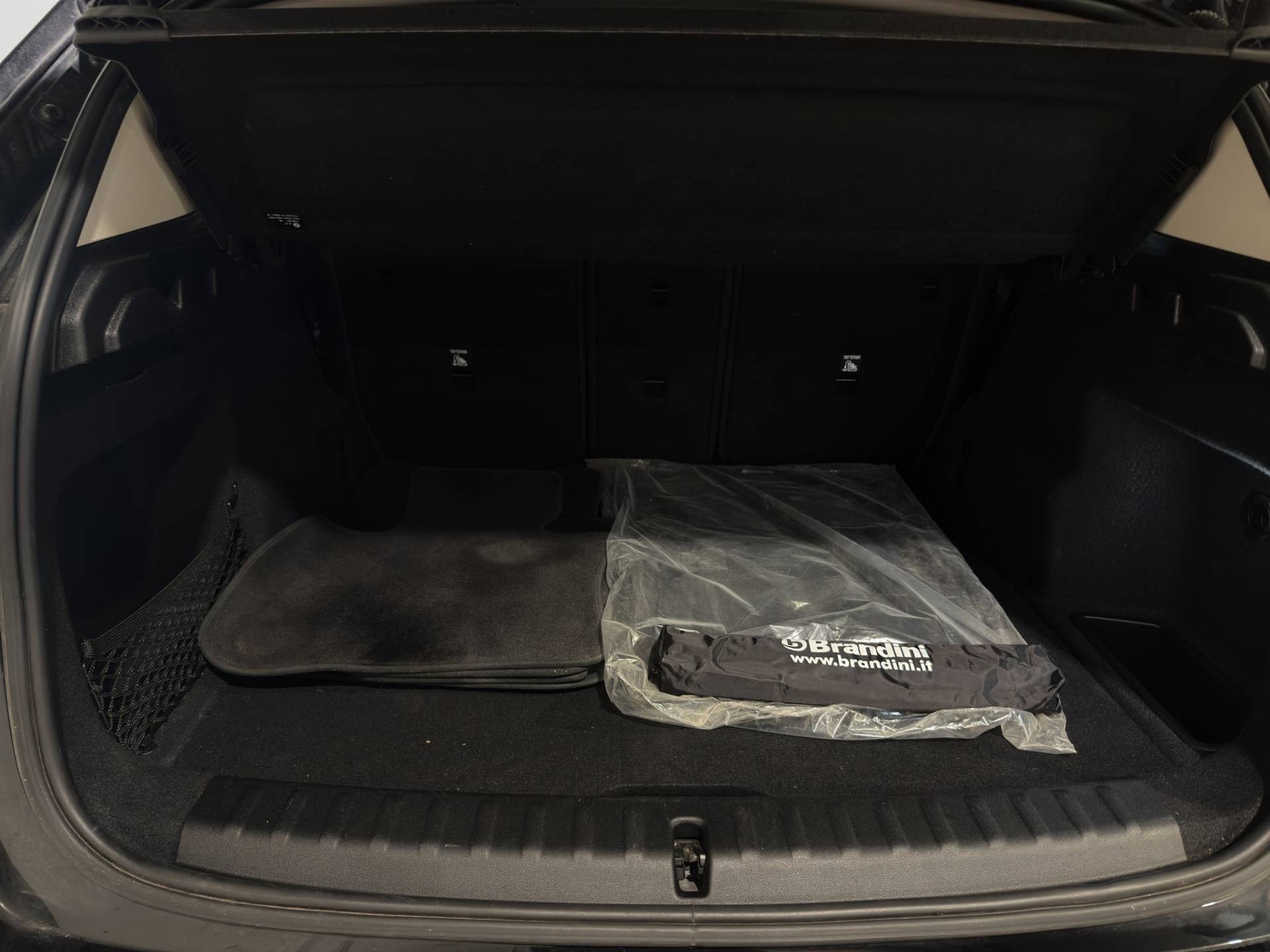 BMW X1 X1 sdrive18d X-Line Edition Signature auto usata in pronta consegna - Brandini