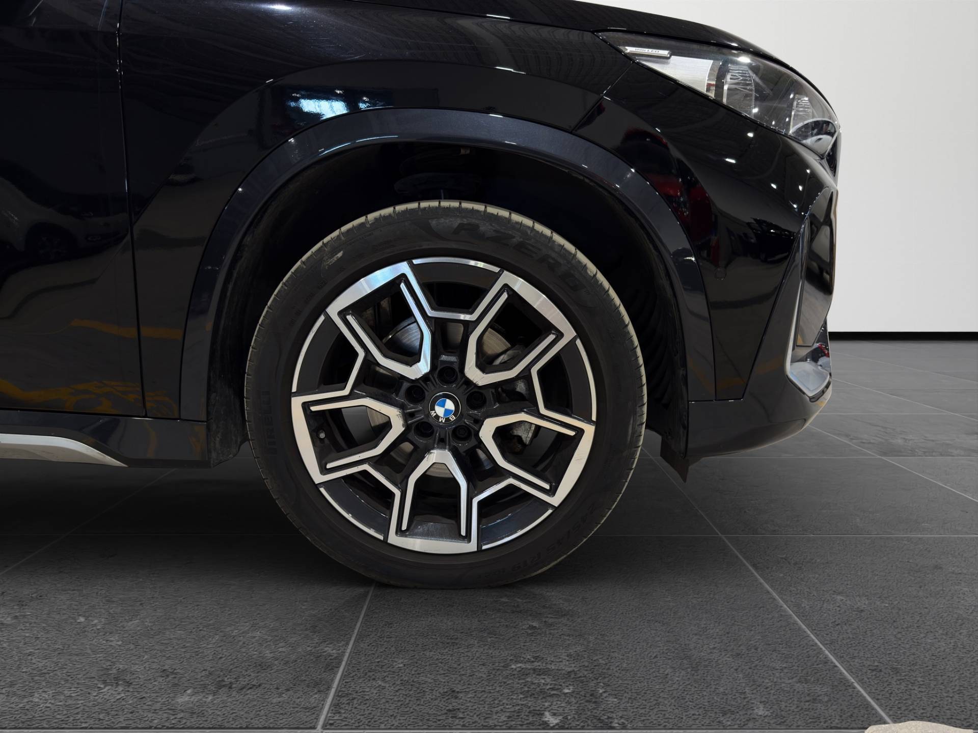 BMW X1 X1 sdrive18d X-Line Edition Signature auto usata in pronta consegna - Brandini