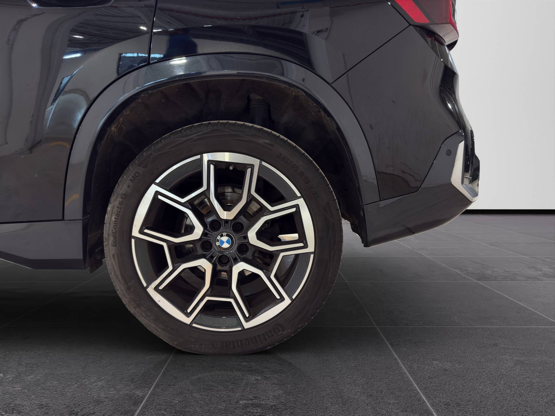 BMW X1 X1 sdrive18d X-Line Edition Signature auto usata in pronta consegna - Brandini