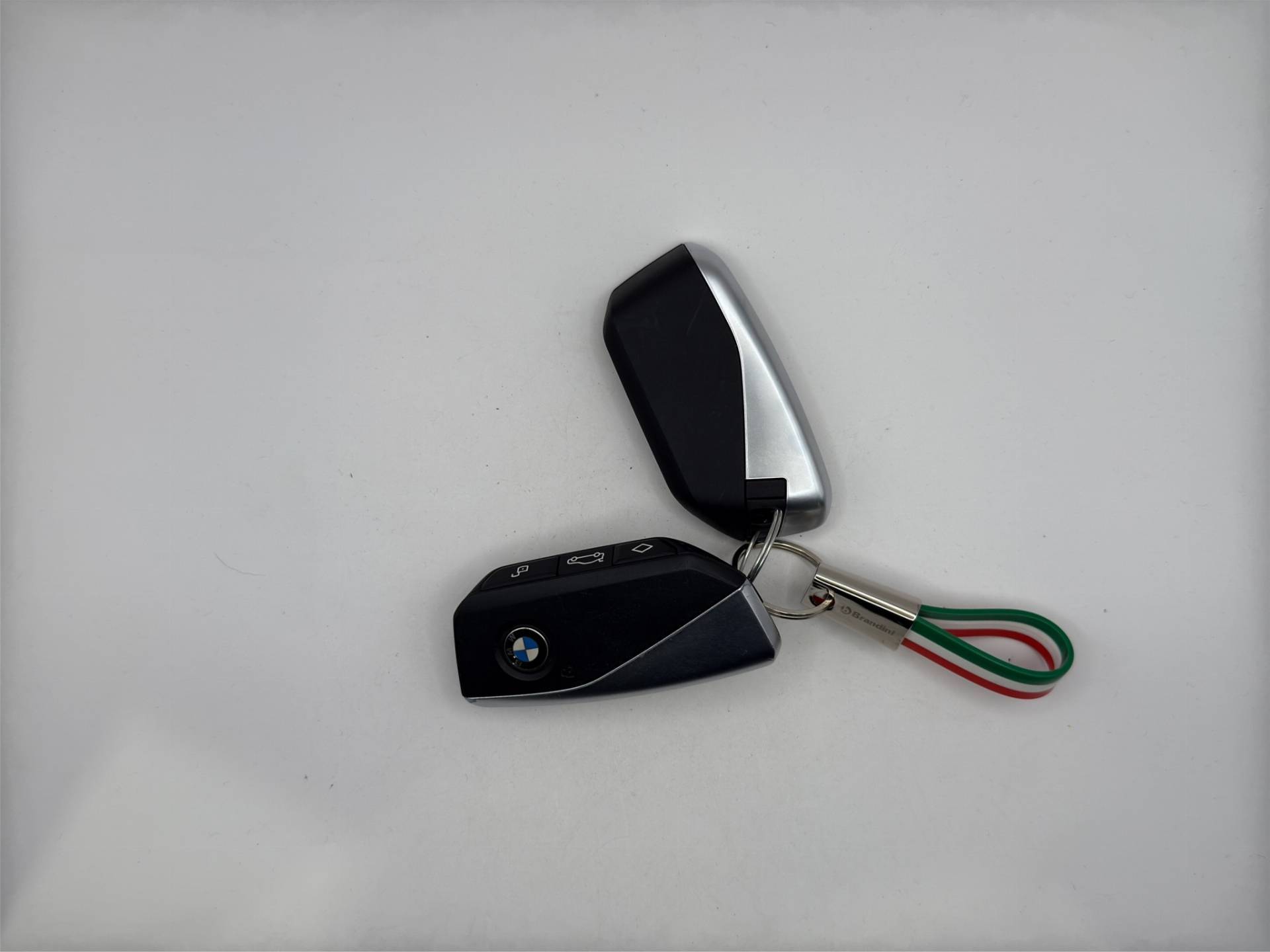 BMW X1 X1 sdrive18d X-Line Edition Signature auto usata in pronta consegna - Brandini