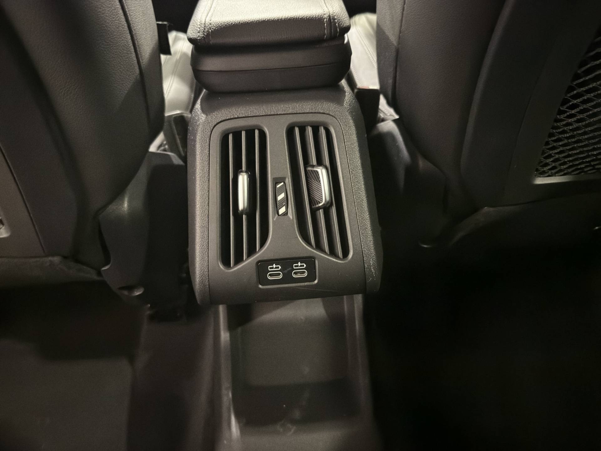 BMW X1 X1 sdrive18d X-Line Edition Signature auto usata in pronta consegna - Brandini