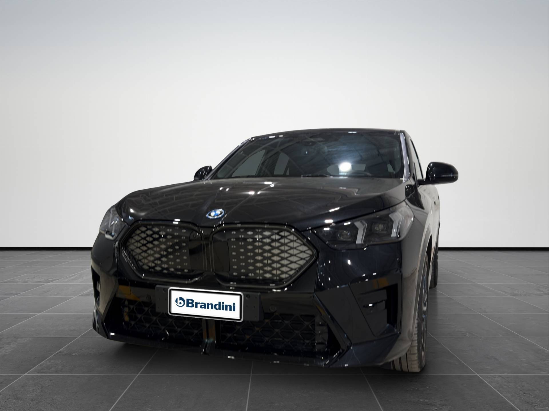 BMW X2 iX2 edrive 20 MSport Pro usata in pronta consegna - Brandini
