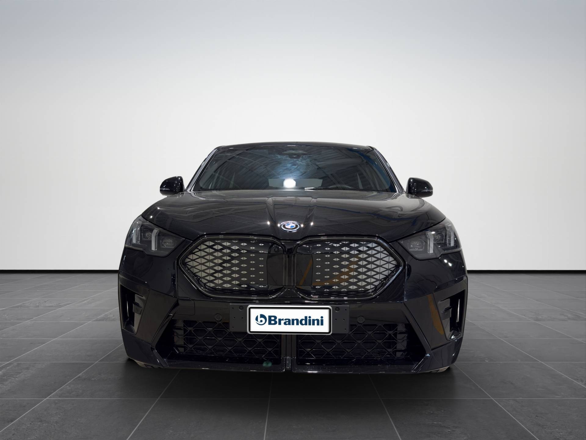 BMW X2 iX2 edrive 20 MSport Pro usata in pronta consegna - Brandini