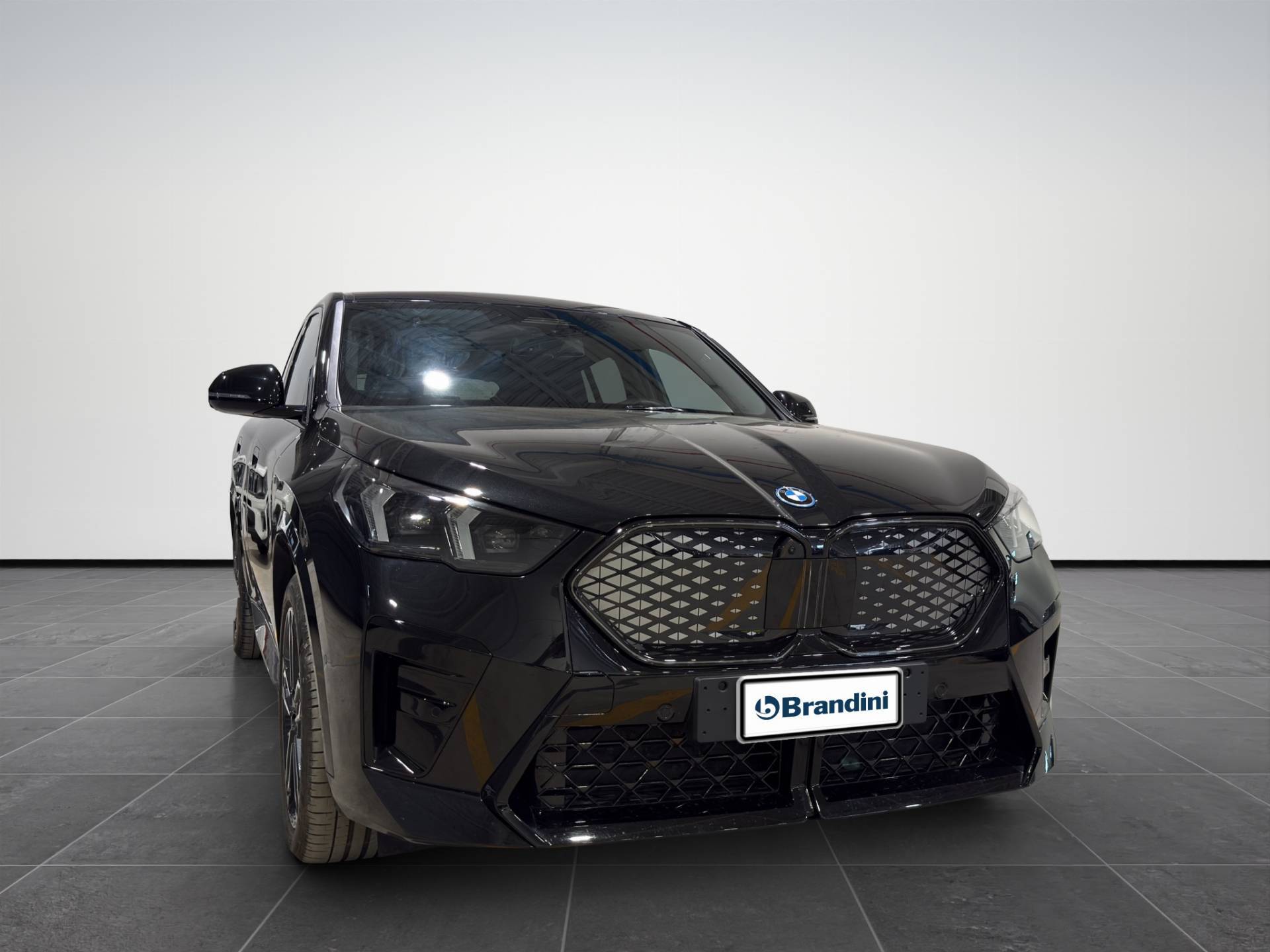 BMW X2 iX2 edrive 20 MSport Pro usata in pronta consegna - Brandini