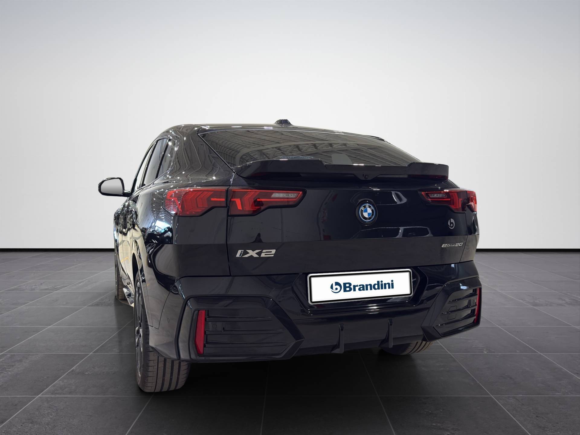 BMW X2 iX2 edrive 20 MSport Pro usata in pronta consegna - Brandini
