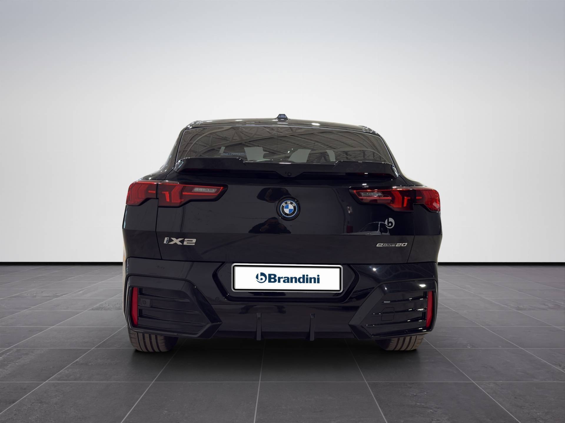 BMW X2 iX2 edrive 20 MSport Pro usata in pronta consegna - Brandini