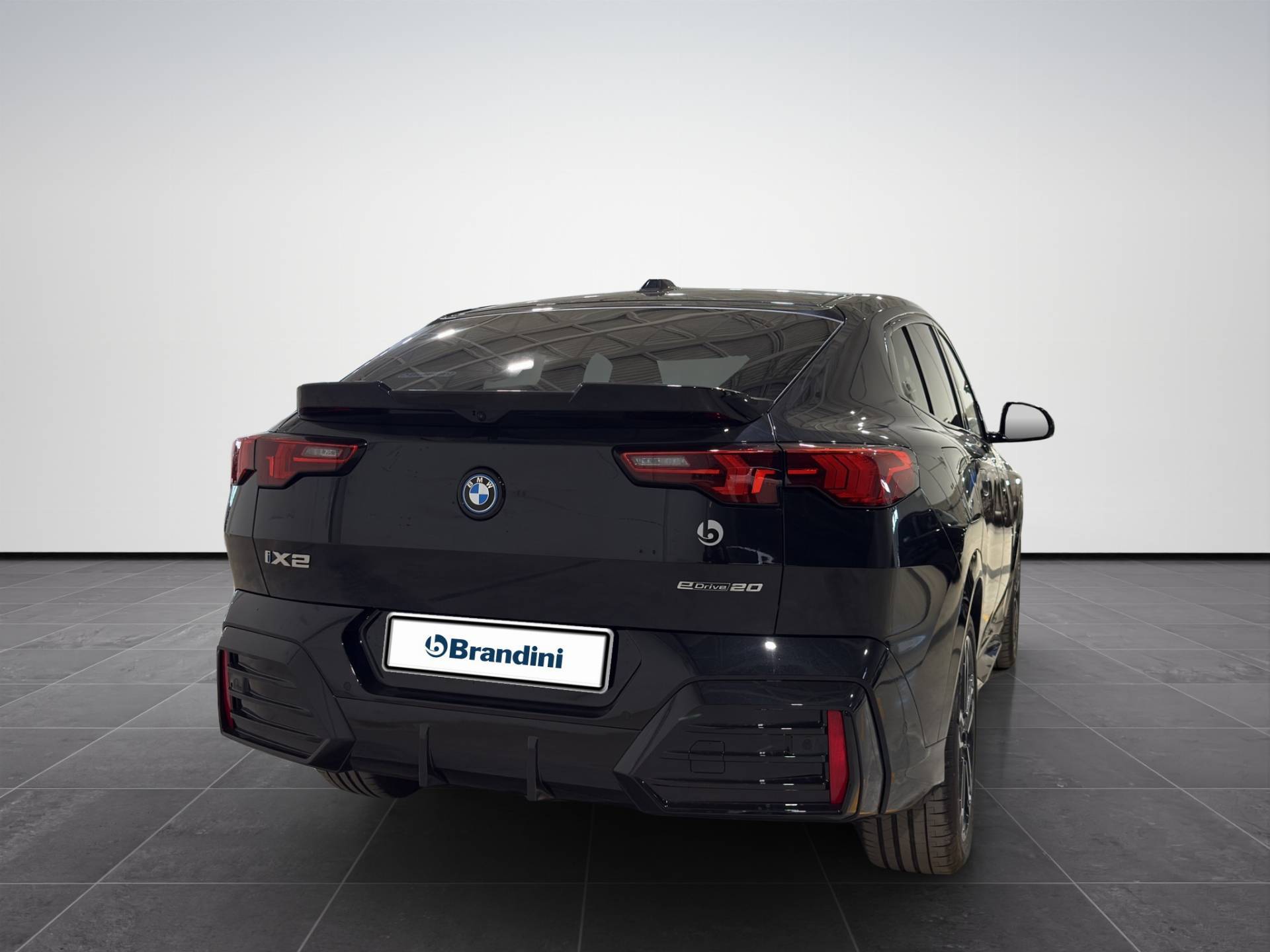 BMW X2 iX2 edrive 20 MSport Pro usata in pronta consegna - Brandini