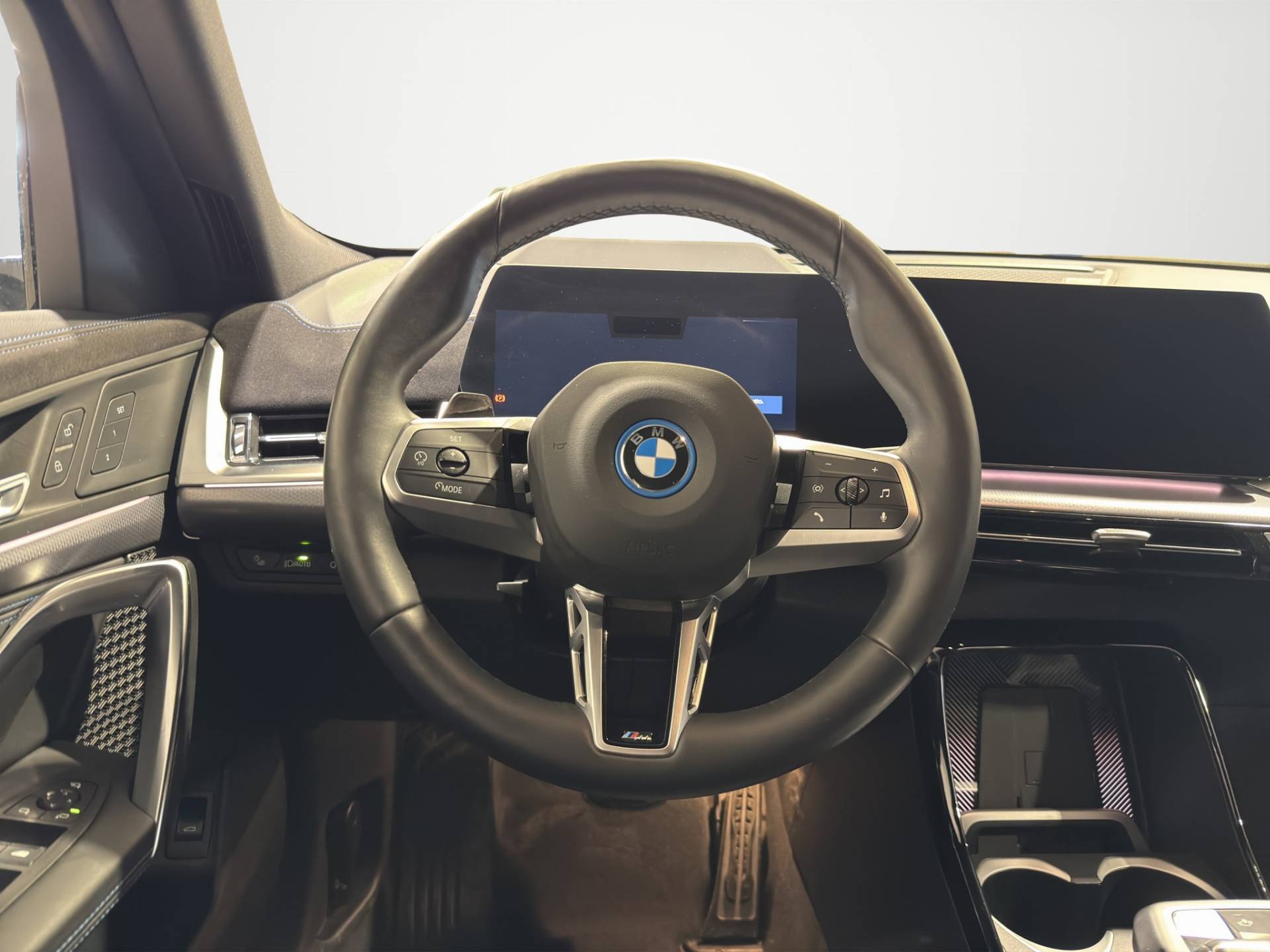 BMW X2 iX2 edrive 20 MSport Pro usata in pronta consegna - Brandini