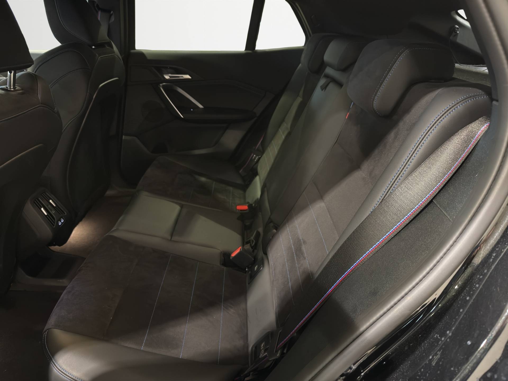BMW X2 iX2 edrive 20 MSport Pro usata in pronta consegna - Brandini