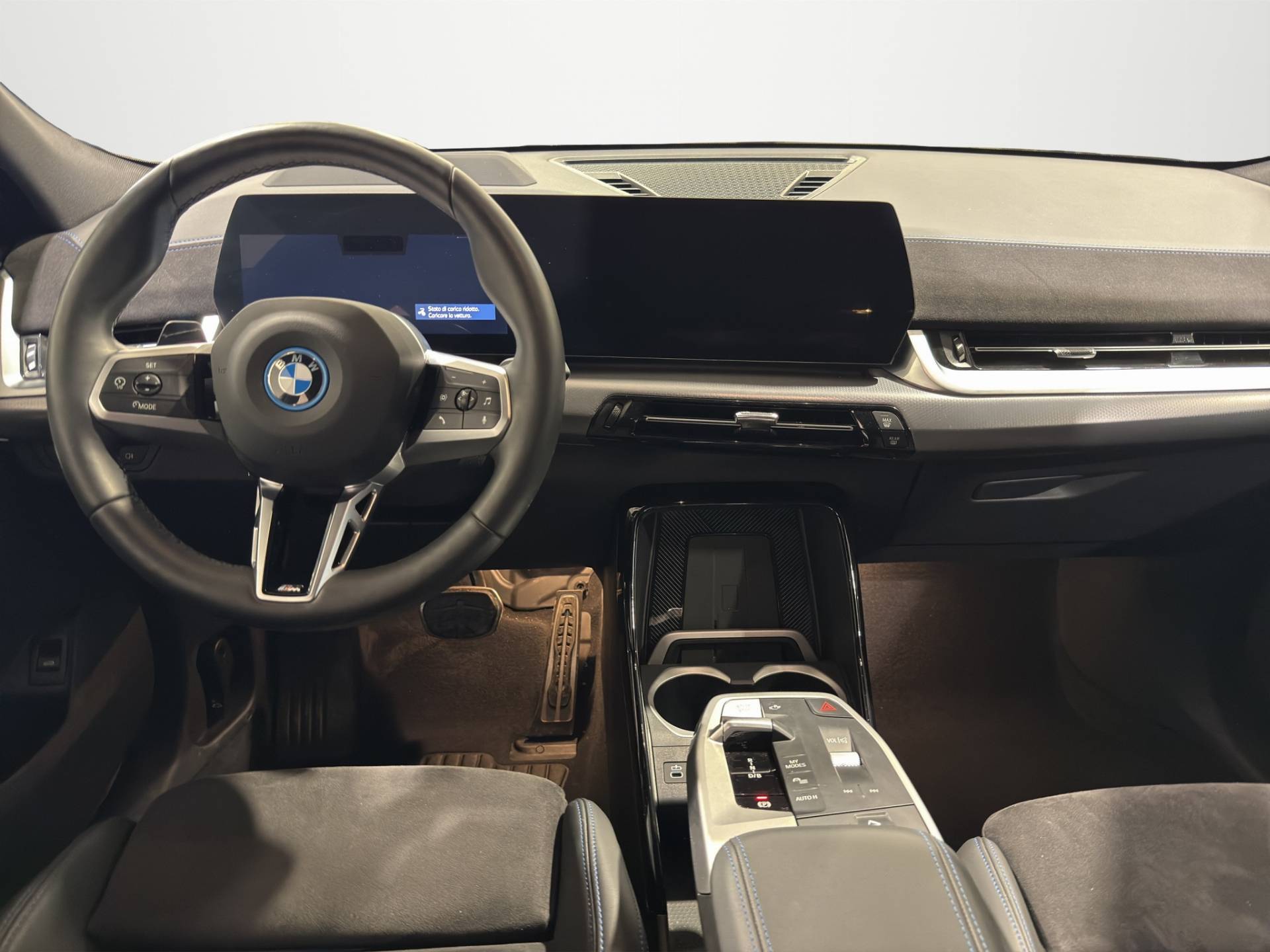 BMW X2 iX2 edrive 20 MSport Pro usata in pronta consegna - Brandini