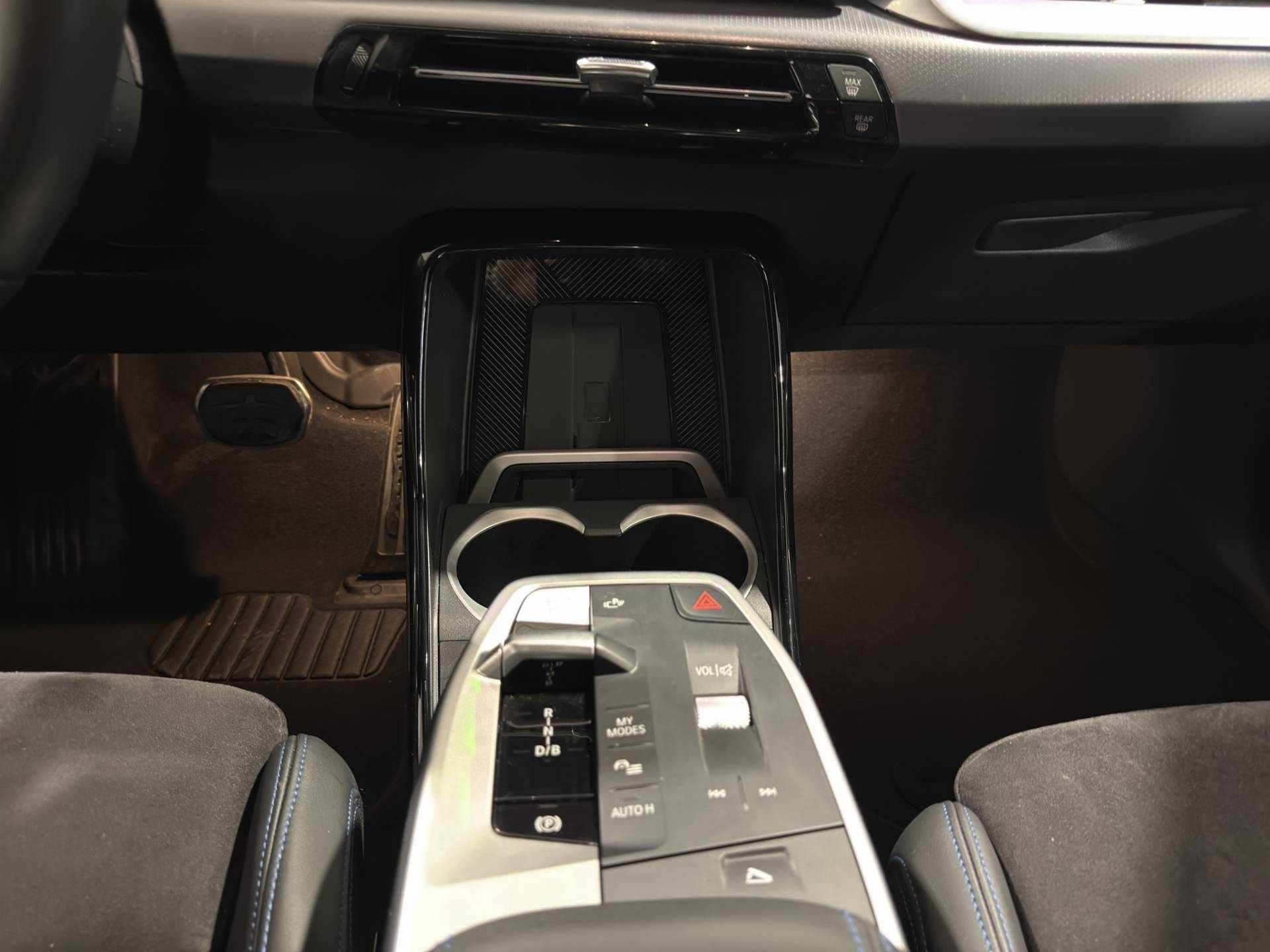 BMW X2 iX2 edrive 20 MSport Pro usata in pronta consegna - Brandini
