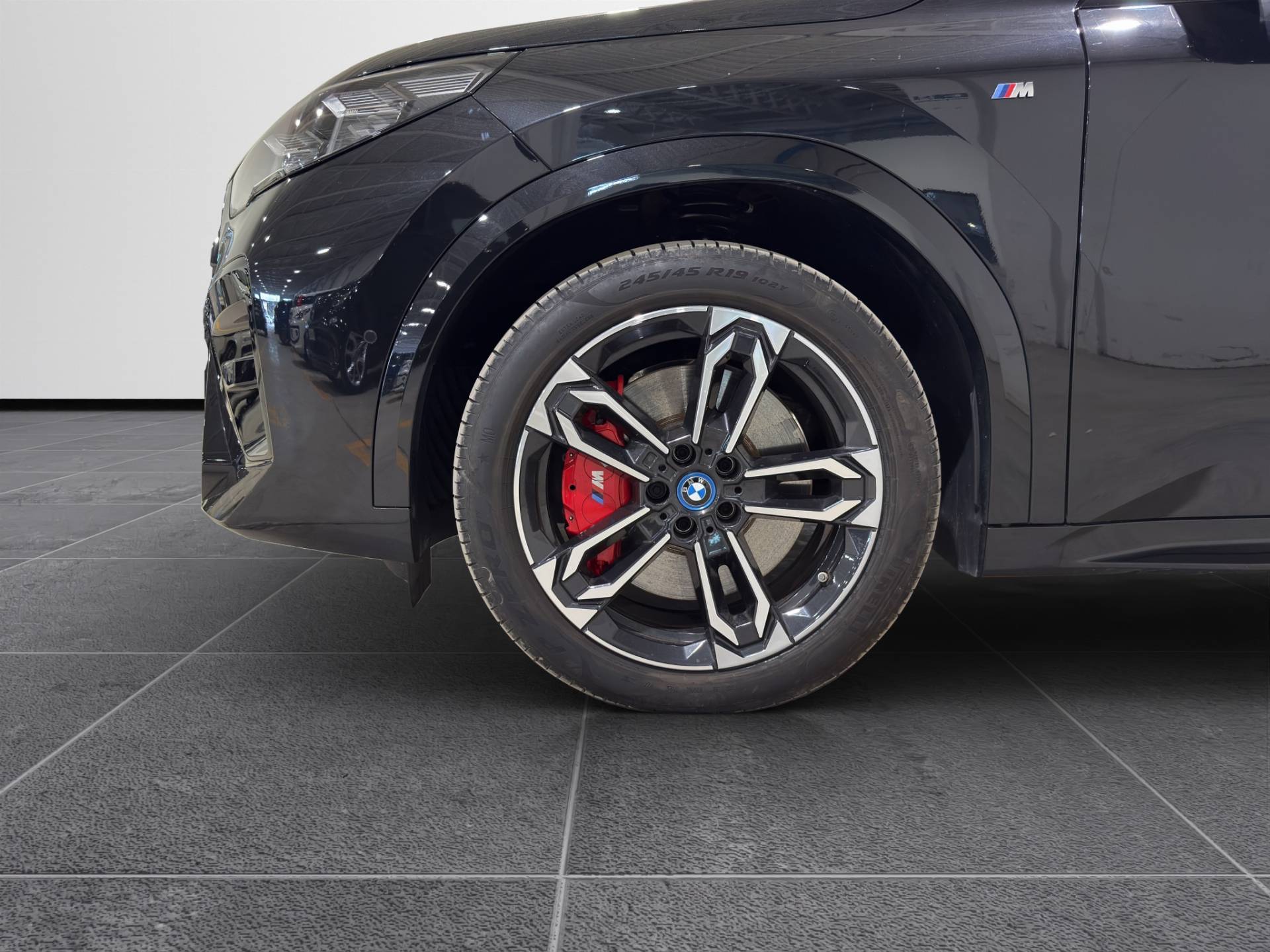 BMW X2 iX2 edrive 20 MSport Pro usata in pronta consegna - Brandini