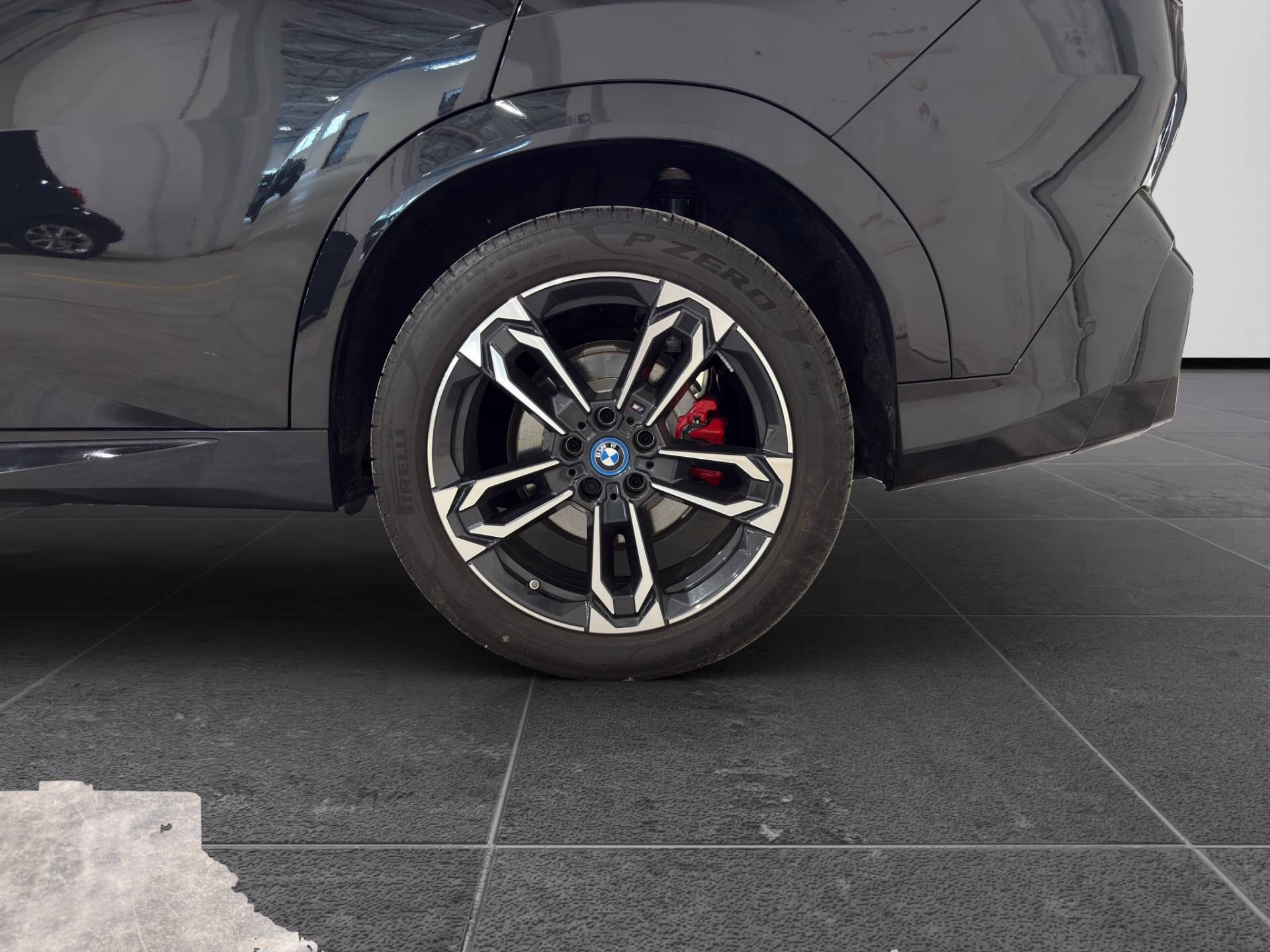 BMW X2 iX2 edrive 20 MSport Pro usata in pronta consegna - Brandini