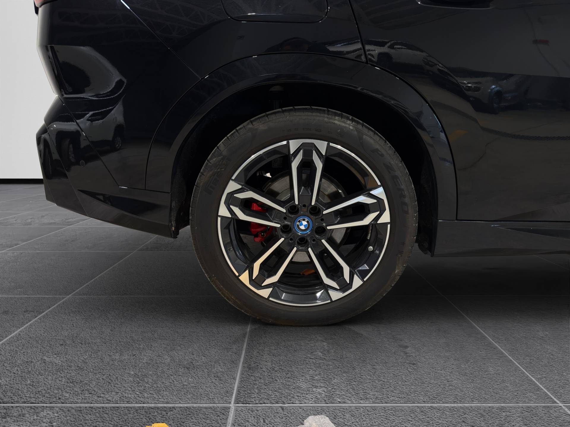 BMW X2 iX2 edrive 20 MSport Pro usata in pronta consegna - Brandini