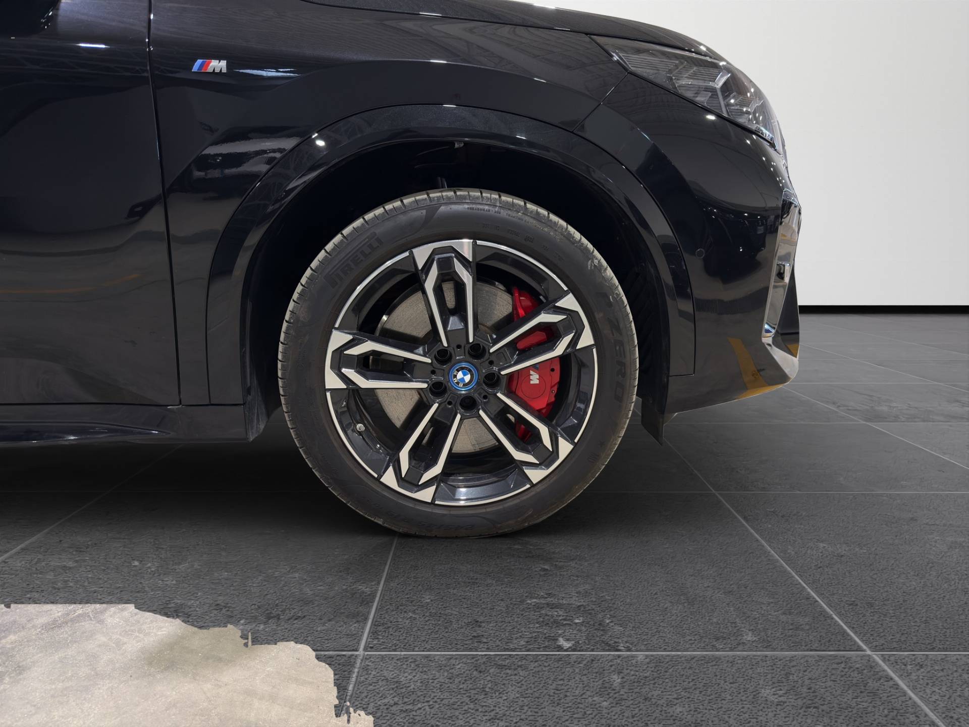 BMW X2 iX2 edrive 20 MSport Pro usata in pronta consegna - Brandini