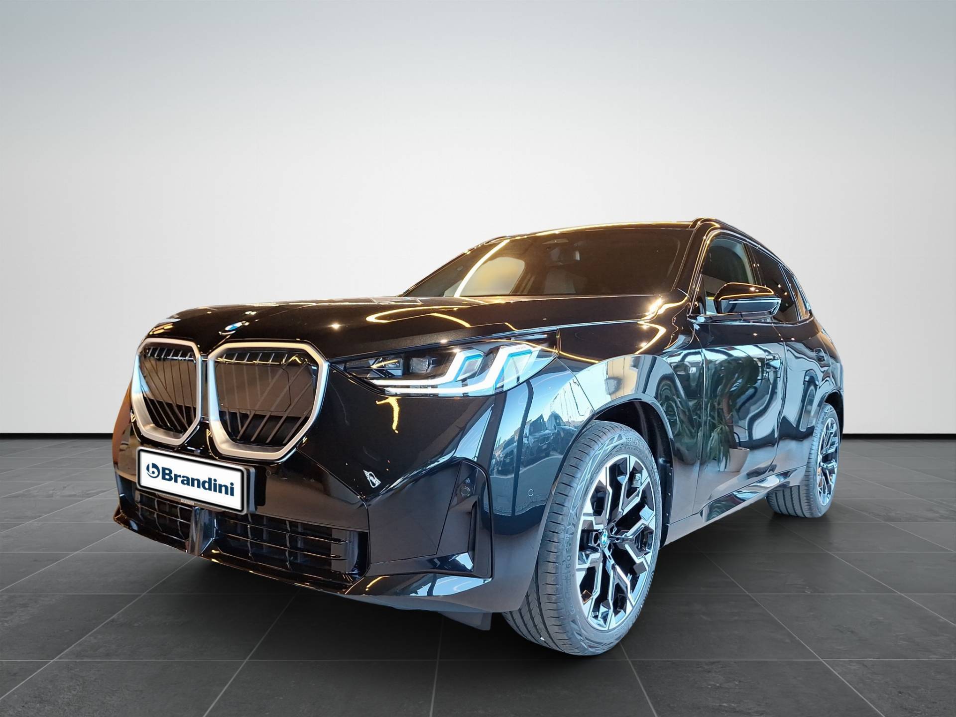 Auto Venduta - BMW X3 X3 xdrive20d auto usata in pronta consegna - Brandini