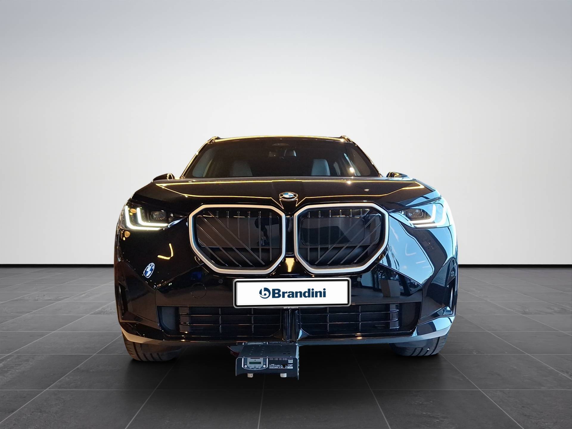 Auto Venduta - BMW X3 X3 xdrive20d auto usata in pronta consegna - Brandini