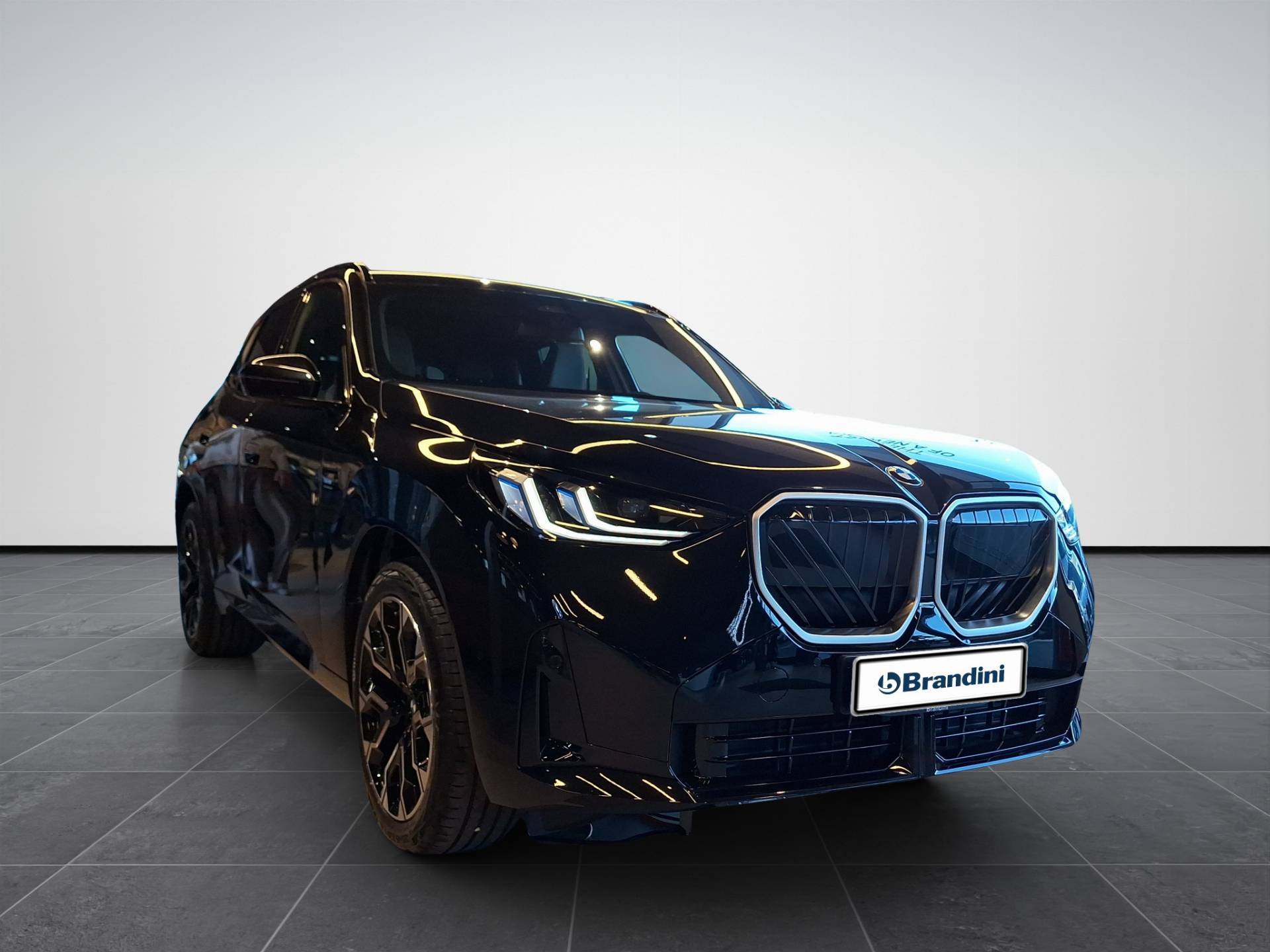 Auto Venduta - BMW X3 X3 xdrive20d auto usata in pronta consegna - Brandini