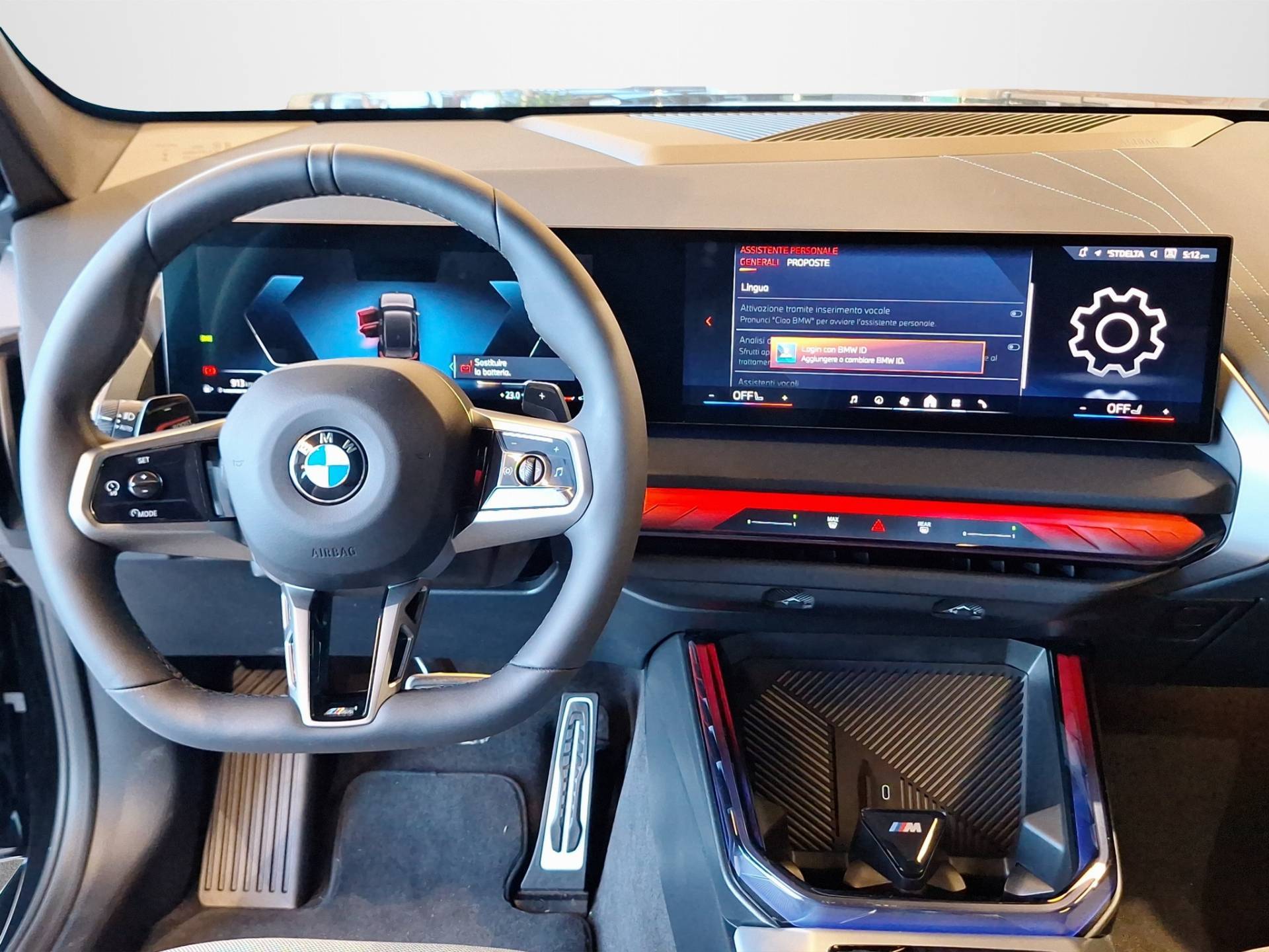 Auto Venduta - BMW X3 X3 xdrive20d auto usata in pronta consegna - Brandini