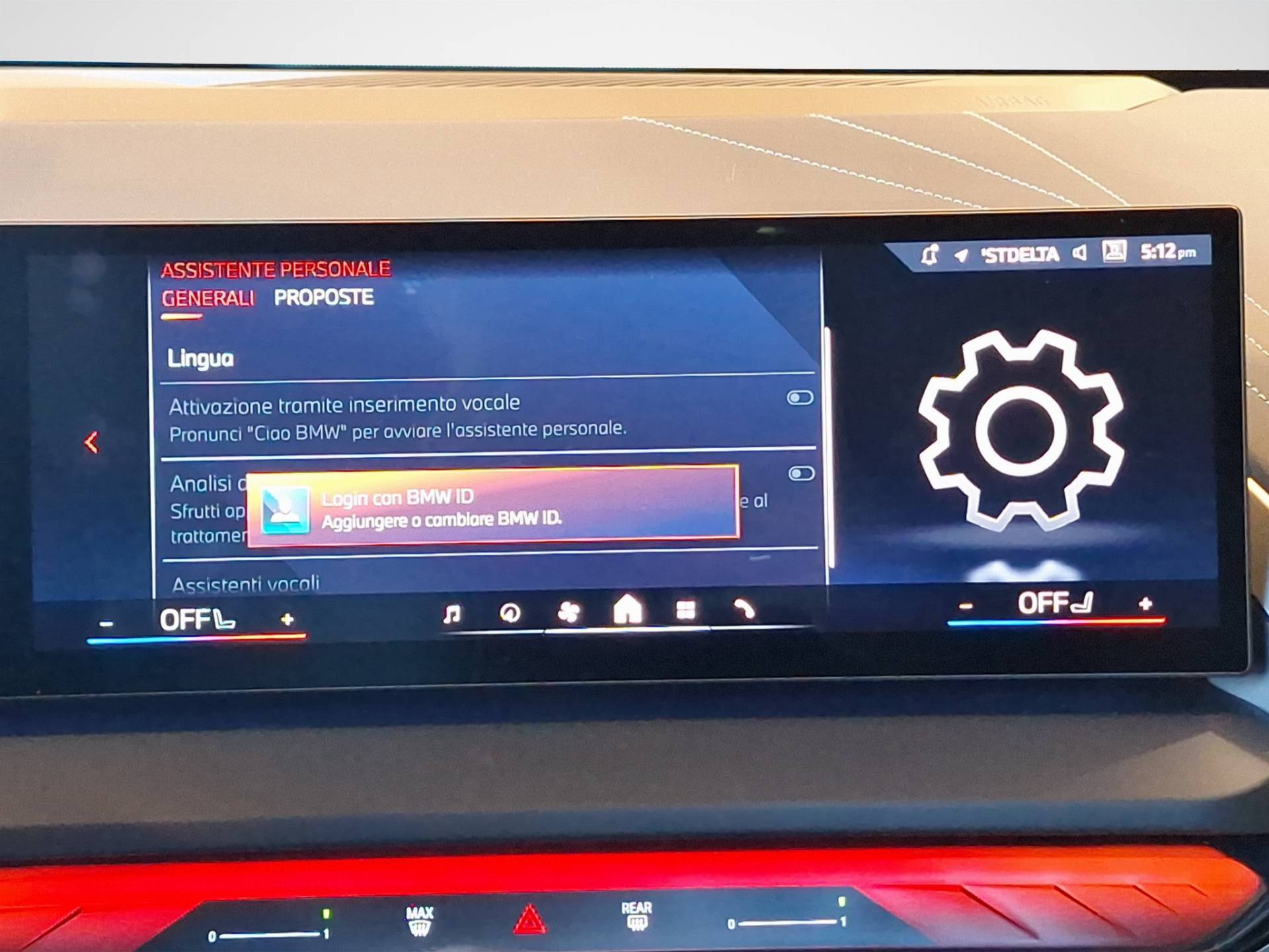 Auto Venduta - BMW X3 X3 xdrive20d auto usata in pronta consegna - Brandini