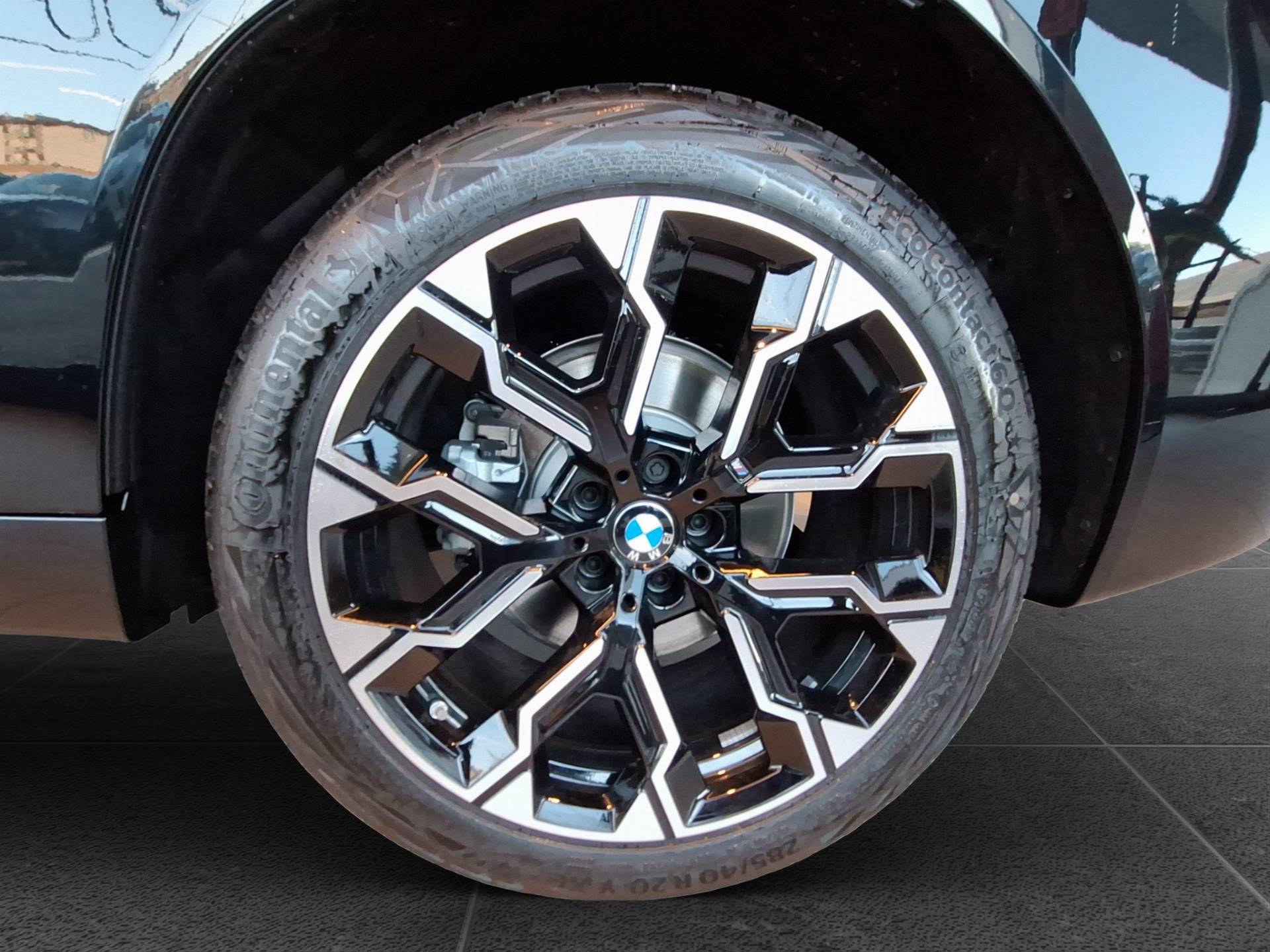 Auto Venduta - BMW X3 X3 xdrive20d auto usata in pronta consegna - Brandini