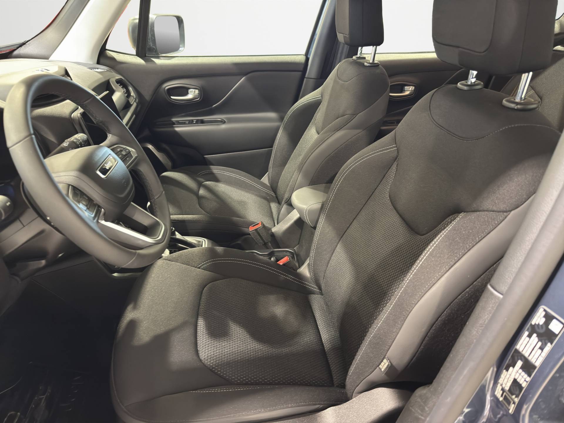 JEEP Renegade Renegade 1.5 turbo t4 mhev Renegade 2wd dct usata in pronta consegna - Brandini