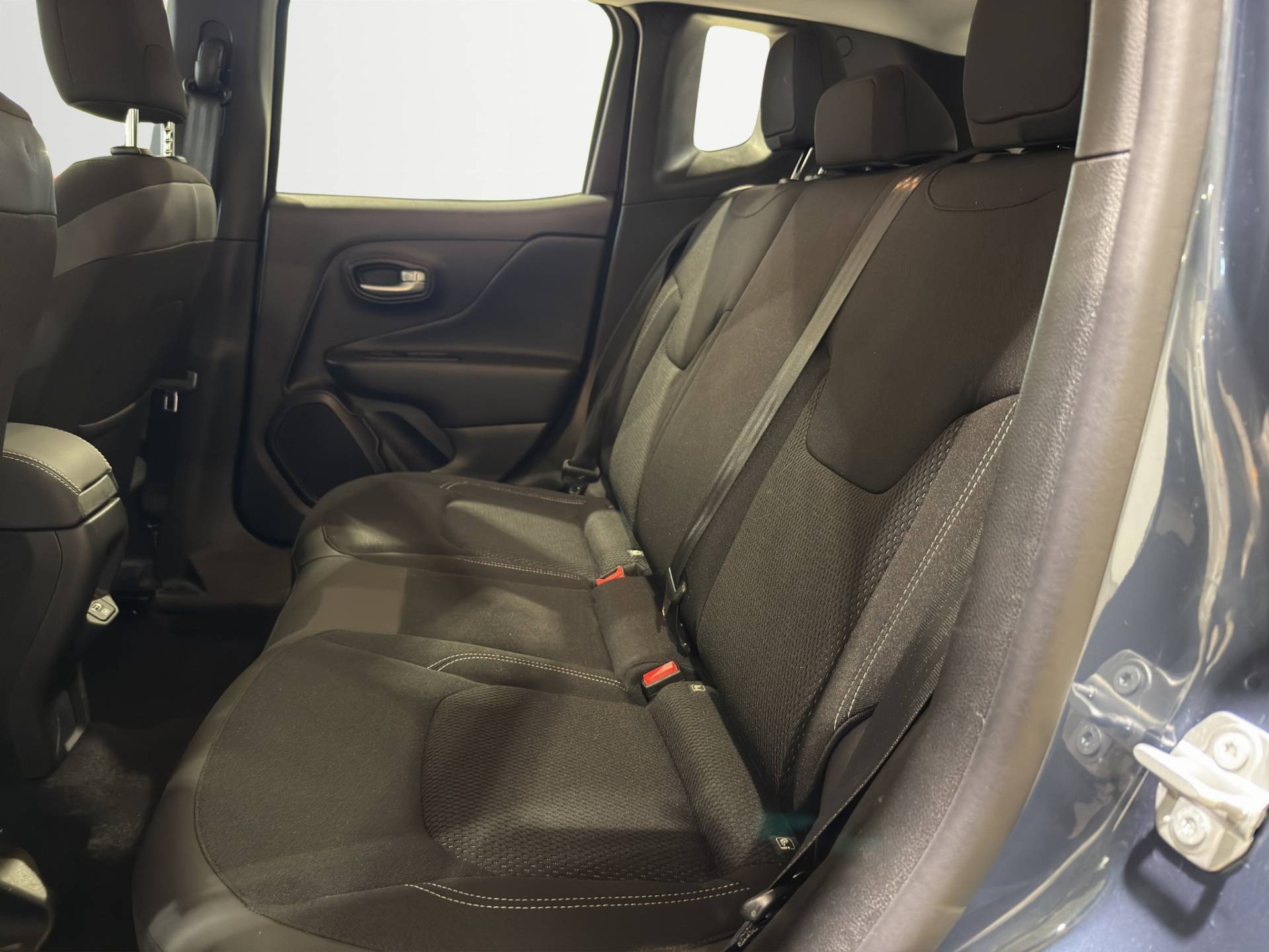 JEEP Renegade Renegade 1.5 turbo t4 mhev Renegade 2wd dct usata in pronta consegna - Brandini