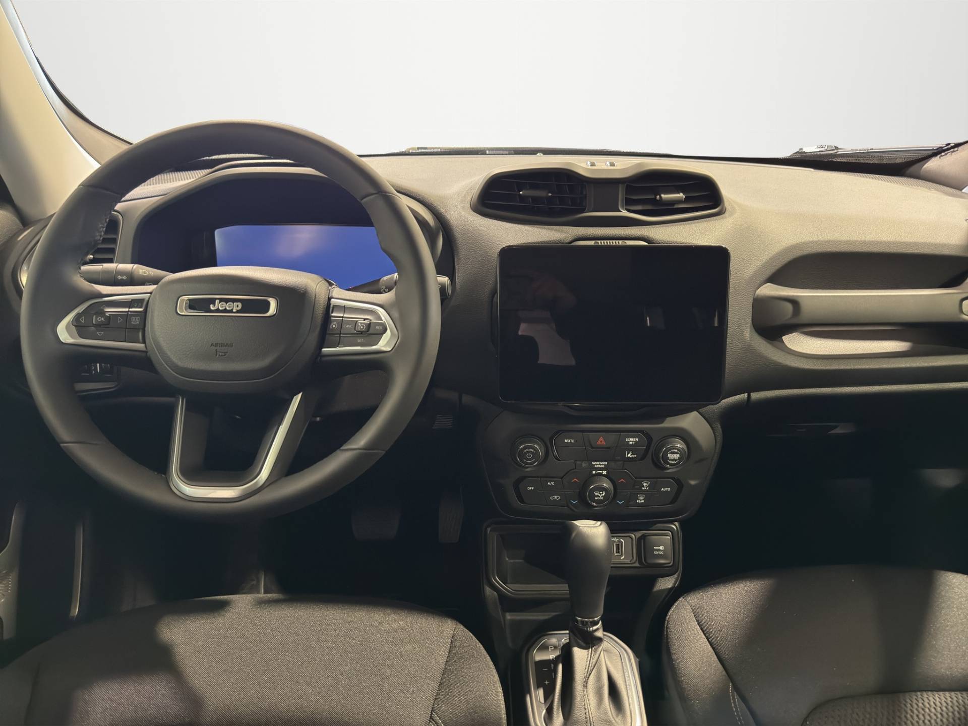 JEEP Renegade Renegade 1.5 turbo t4 mhev Renegade 2wd dct usata in pronta consegna - Brandini