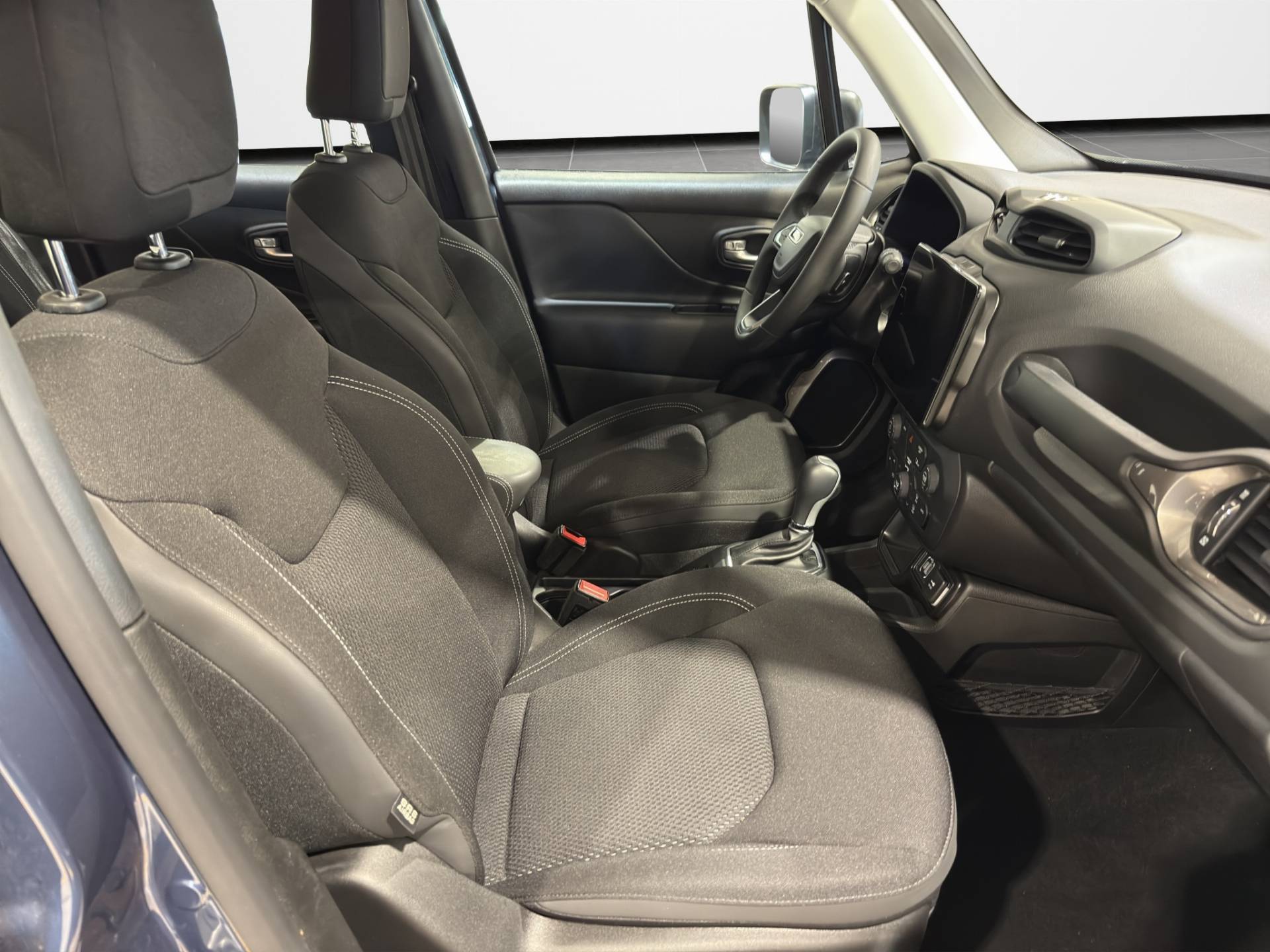 JEEP Renegade Renegade 1.5 turbo t4 mhev Renegade 2wd dct usata in pronta consegna - Brandini