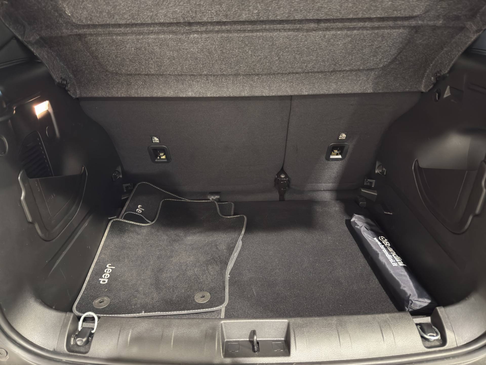 JEEP Renegade Renegade 1.5 turbo t4 mhev Renegade 2wd dct usata in pronta consegna - Brandini