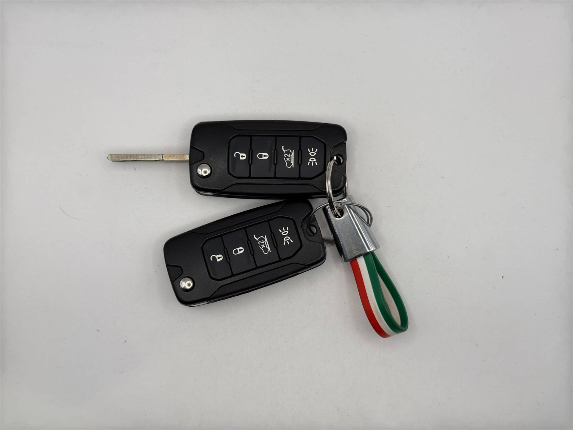 JEEP Renegade Renegade 1.5 turbo t4 mhev Renegade 2wd dct usata in pronta consegna - Brandini