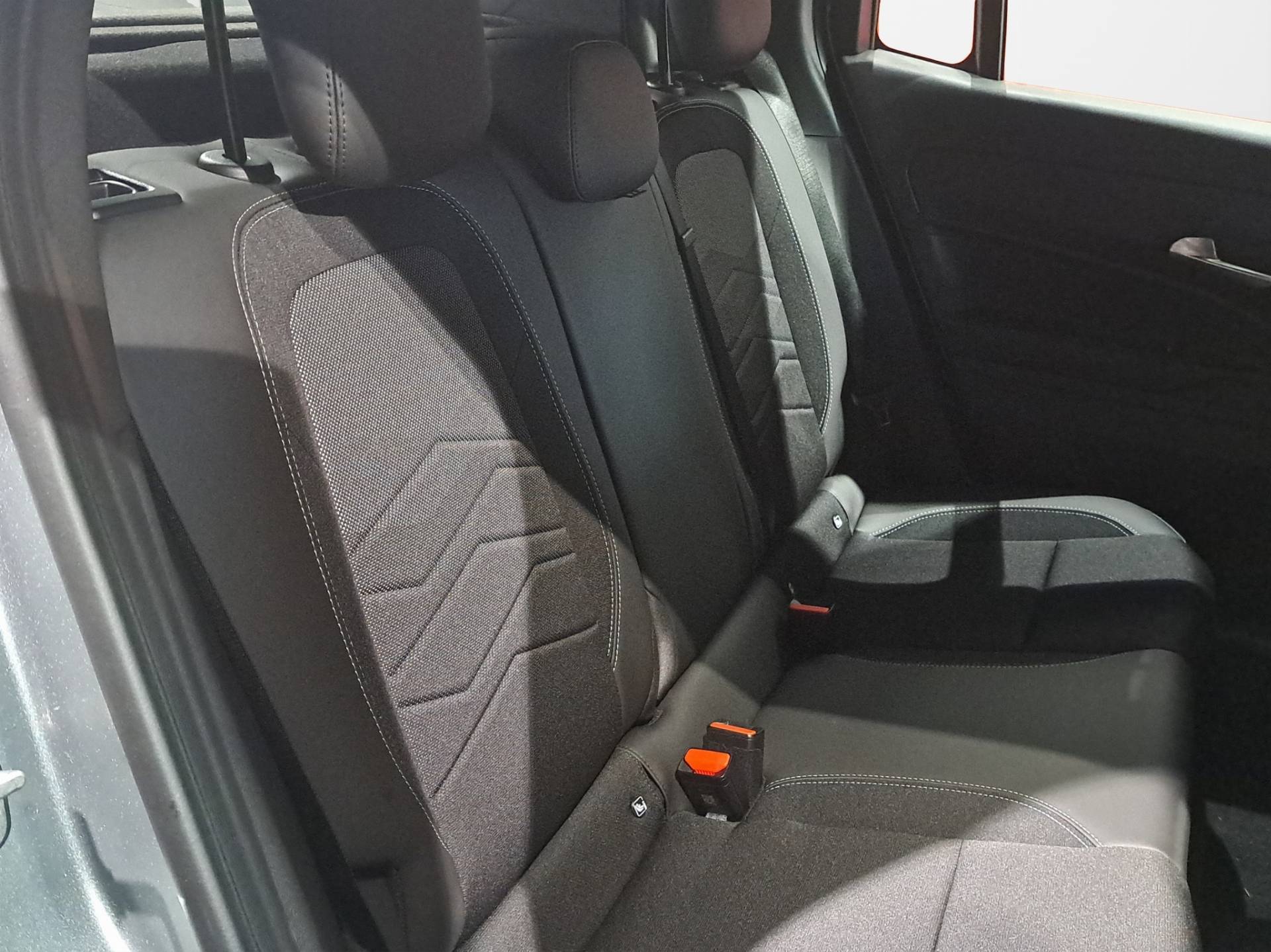 JEEP Avenger Avenger 1.2 turbo e-hybrid mhev Altitude fwd 110cv edct6 usata in pronta consegna - Brandini