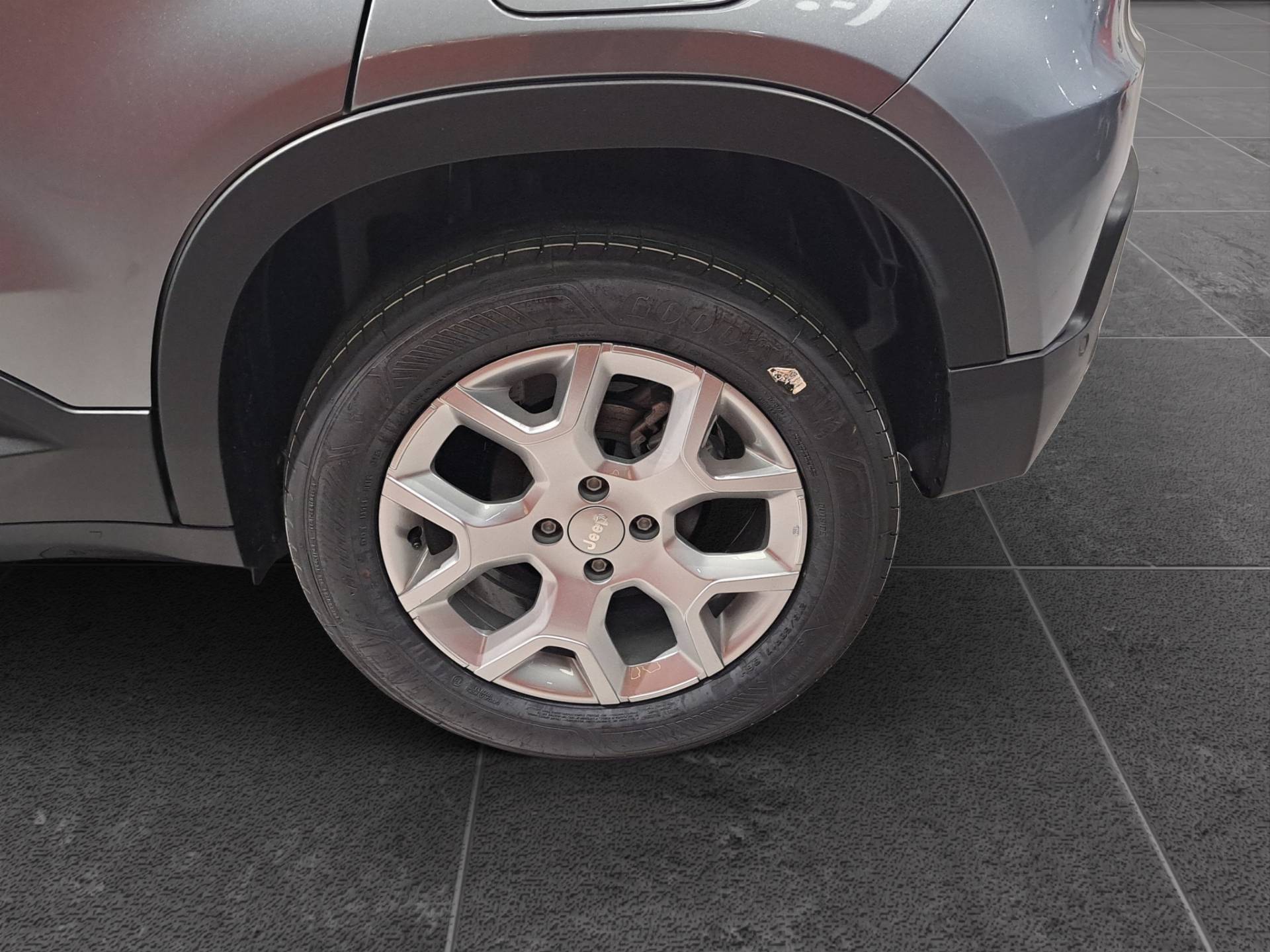 JEEP Avenger Avenger 1.2 turbo e-hybrid mhev Altitude fwd 110cv edct6 usata in pronta consegna - Brandini