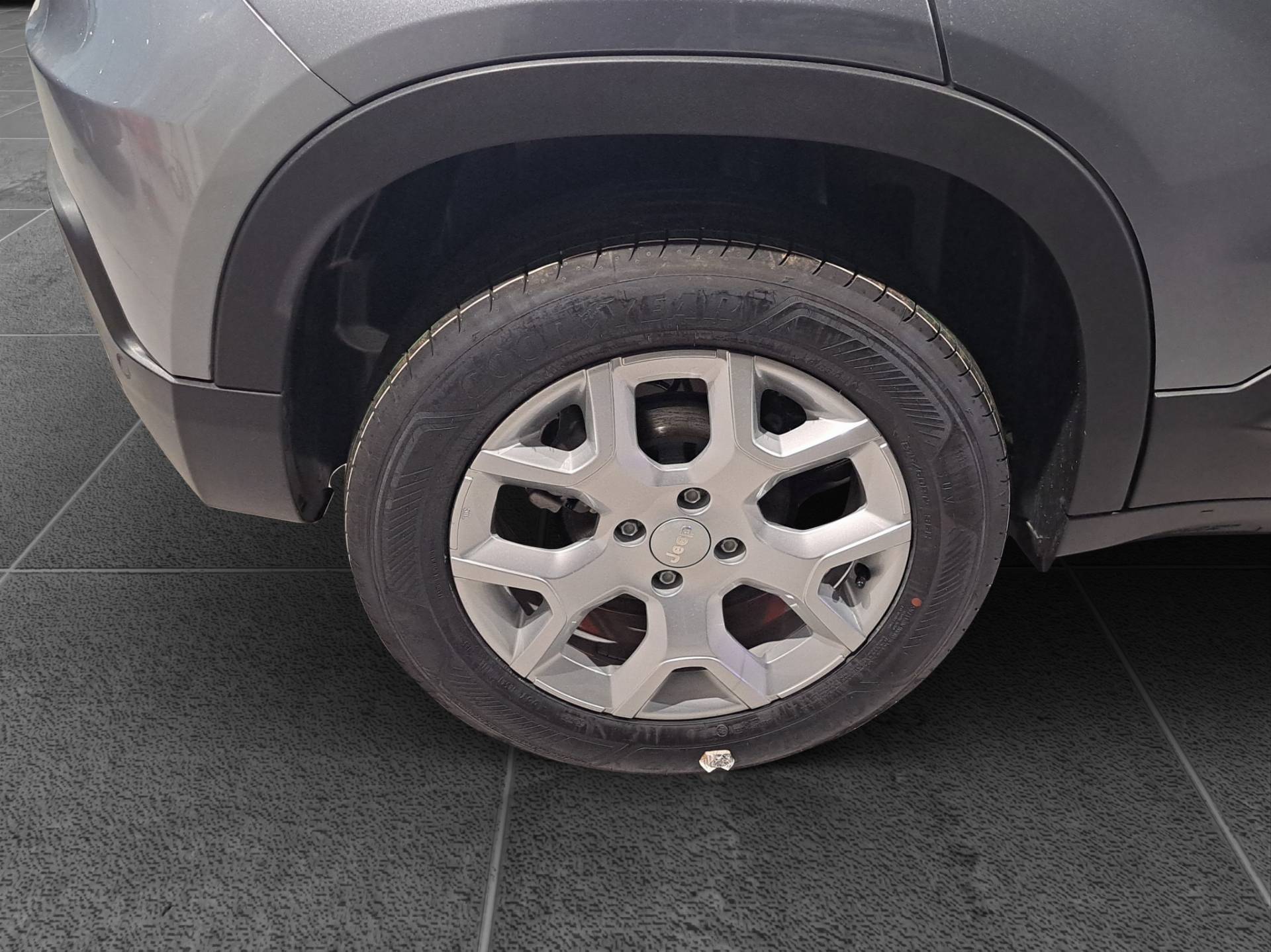 JEEP Avenger Avenger 1.2 turbo e-hybrid mhev Altitude fwd 110cv edct6 usata in pronta consegna - Brandini