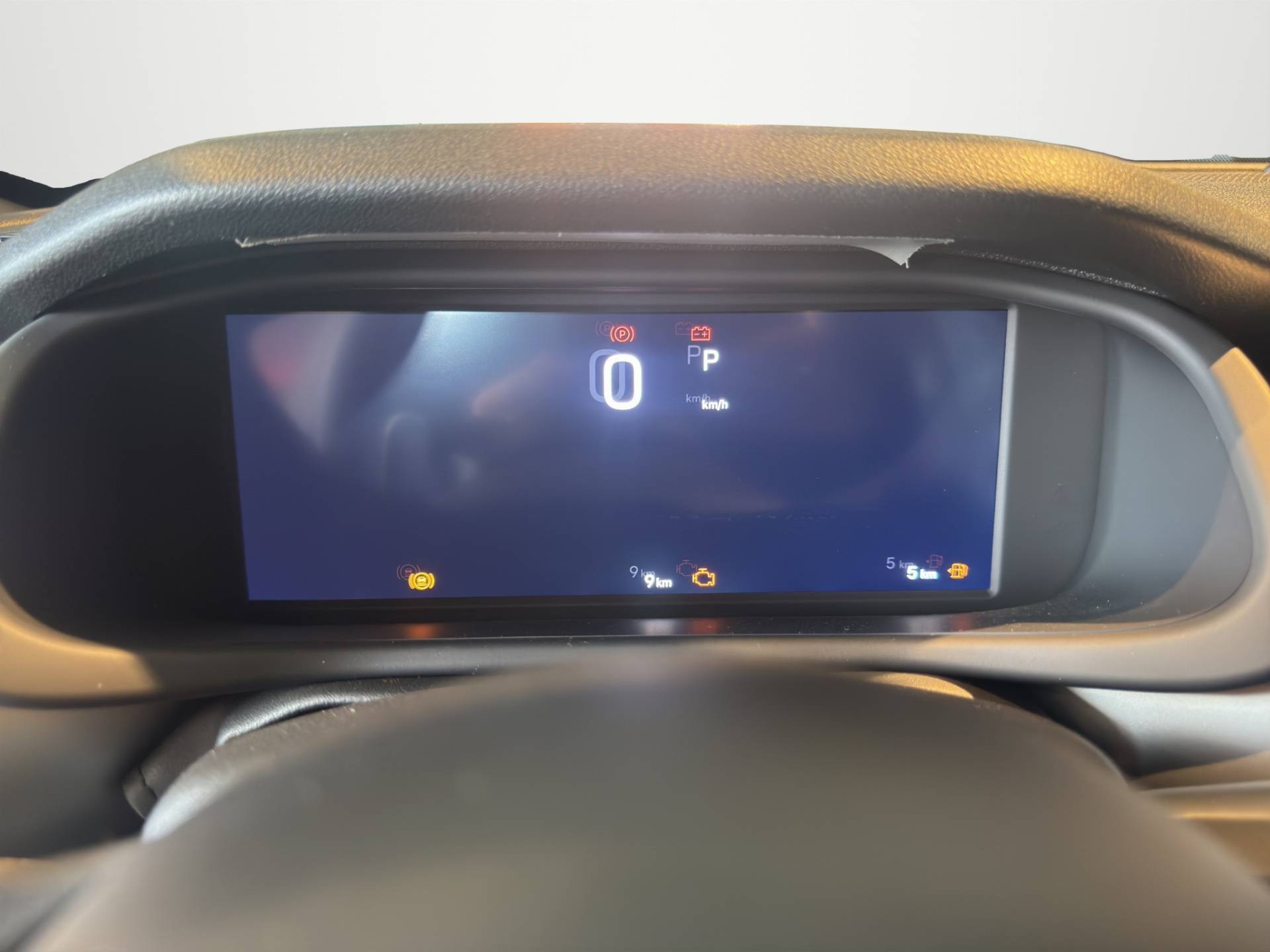 Auto Venduta - JEEP Avenger Avenger 1.2 turbo e-hybrid Altitude fwd 100cv edct6 usata in pronta consegna - Brandini