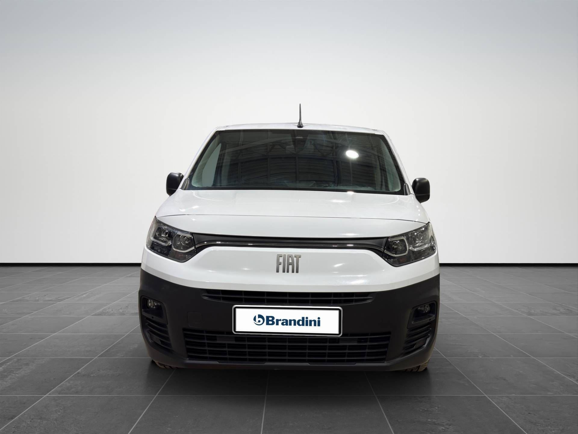 Auto Venduta - FIAT Doblo Cargo Doblo van 1.5 bluehdi 130cv CH1 p.maggiorata AT8 usata in pronta consegna - Brandini