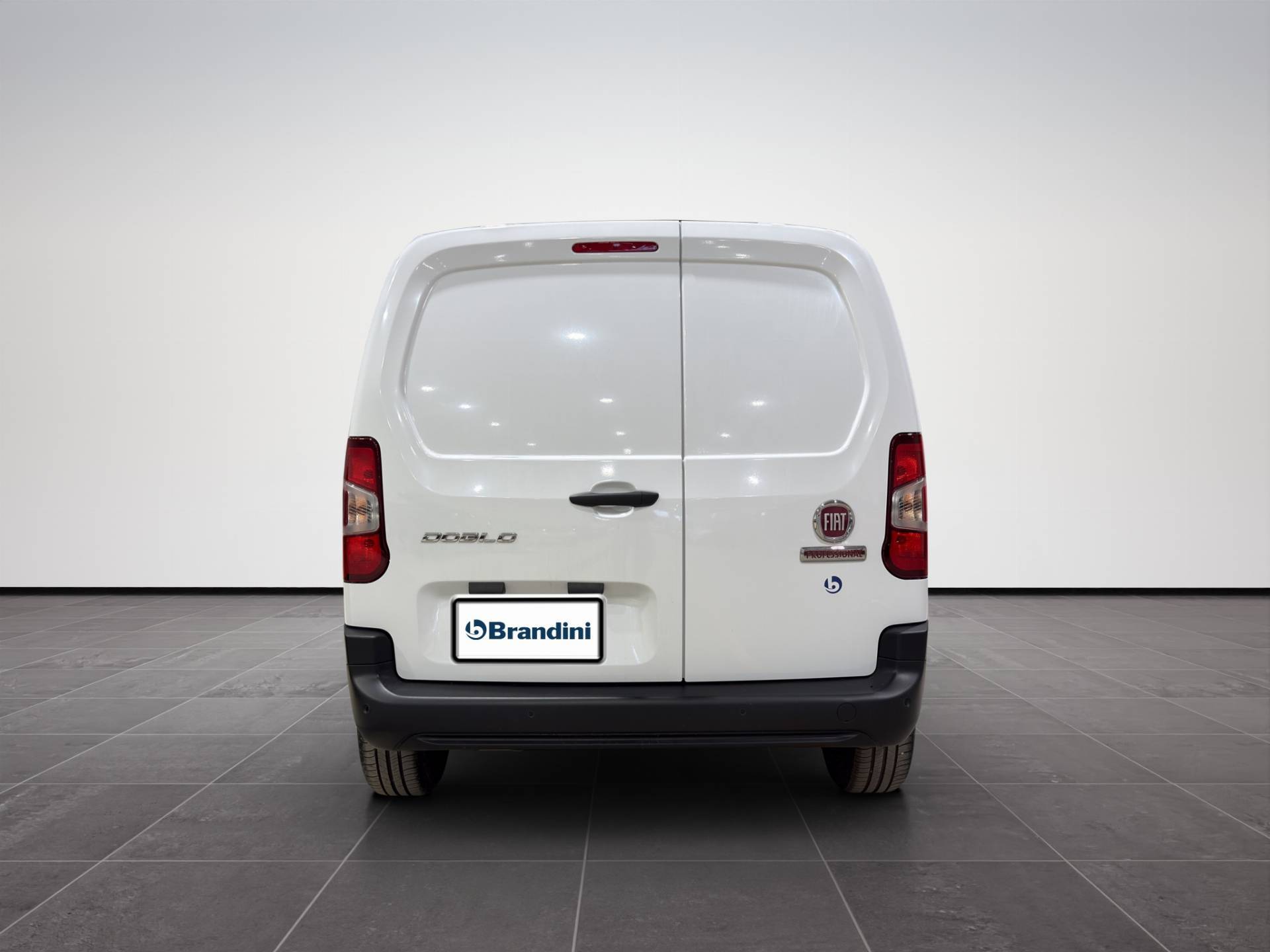 Auto Venduta - FIAT Doblo Cargo Doblo van 1.5 bluehdi 130cv CH1 p.maggiorata AT8 usata in pronta consegna - Brandini