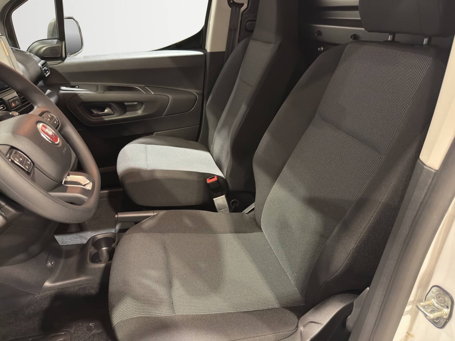 Auto Venduta - FIAT Doblo Cargo Doblo van 1.5 bluehdi 130cv CH1 p.maggiorata AT8 usata in pronta consegna - Brandini