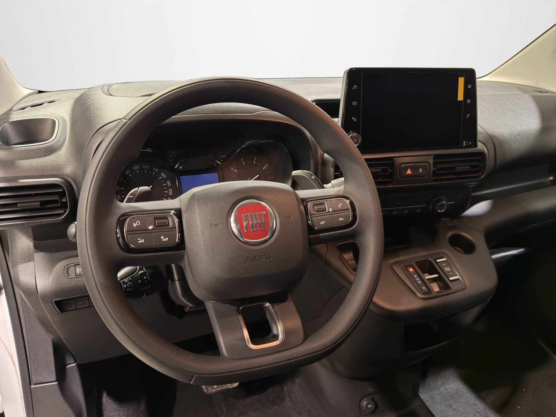 Auto Venduta - FIAT Doblo Cargo Doblo van 1.5 bluehdi 130cv CH1 p.maggiorata AT8 usata in pronta consegna - Brandini