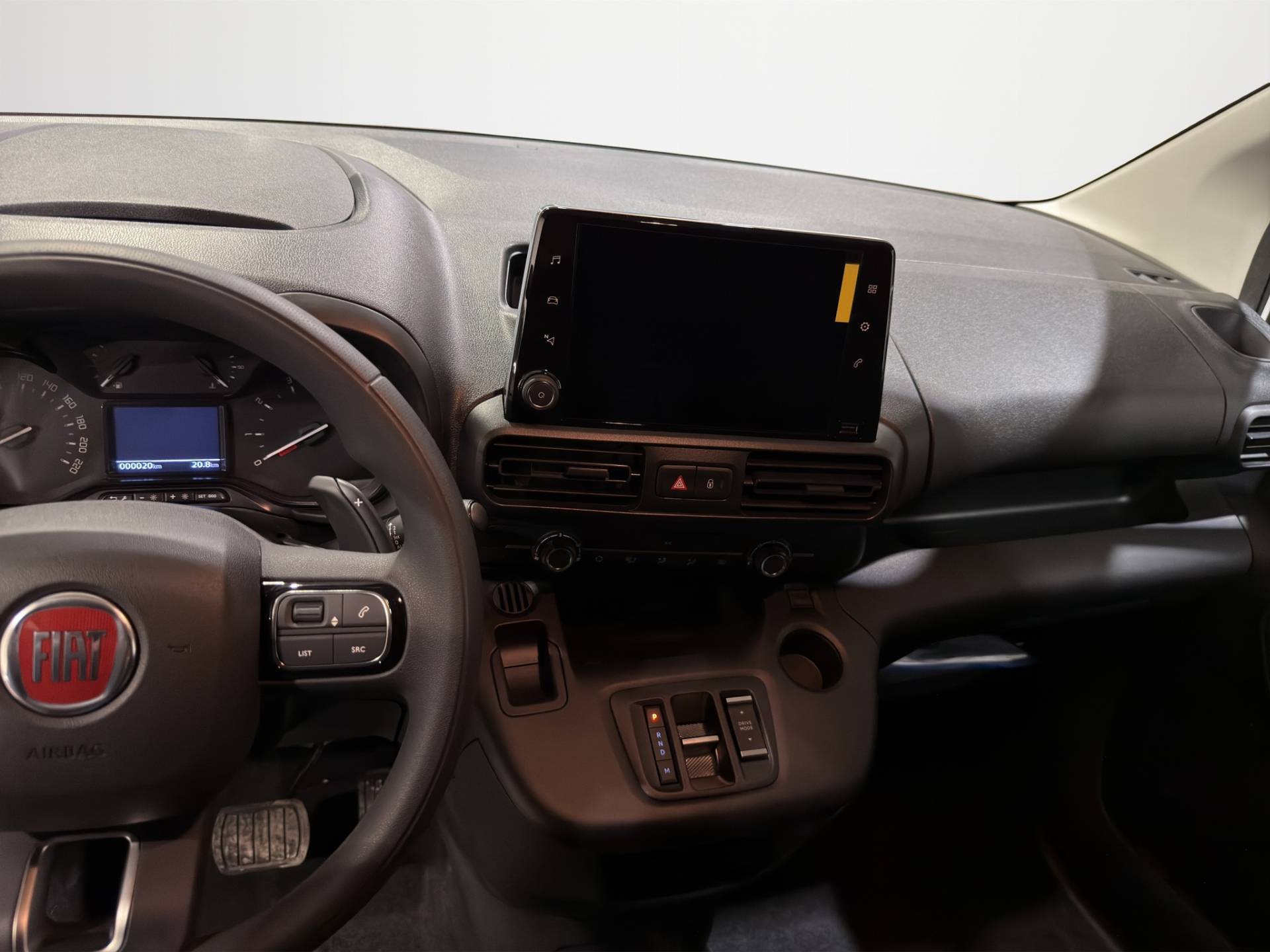 Auto Venduta - FIAT Doblo Cargo Doblo van 1.5 bluehdi 130cv CH1 p.maggiorata AT8 usata in pronta consegna - Brandini