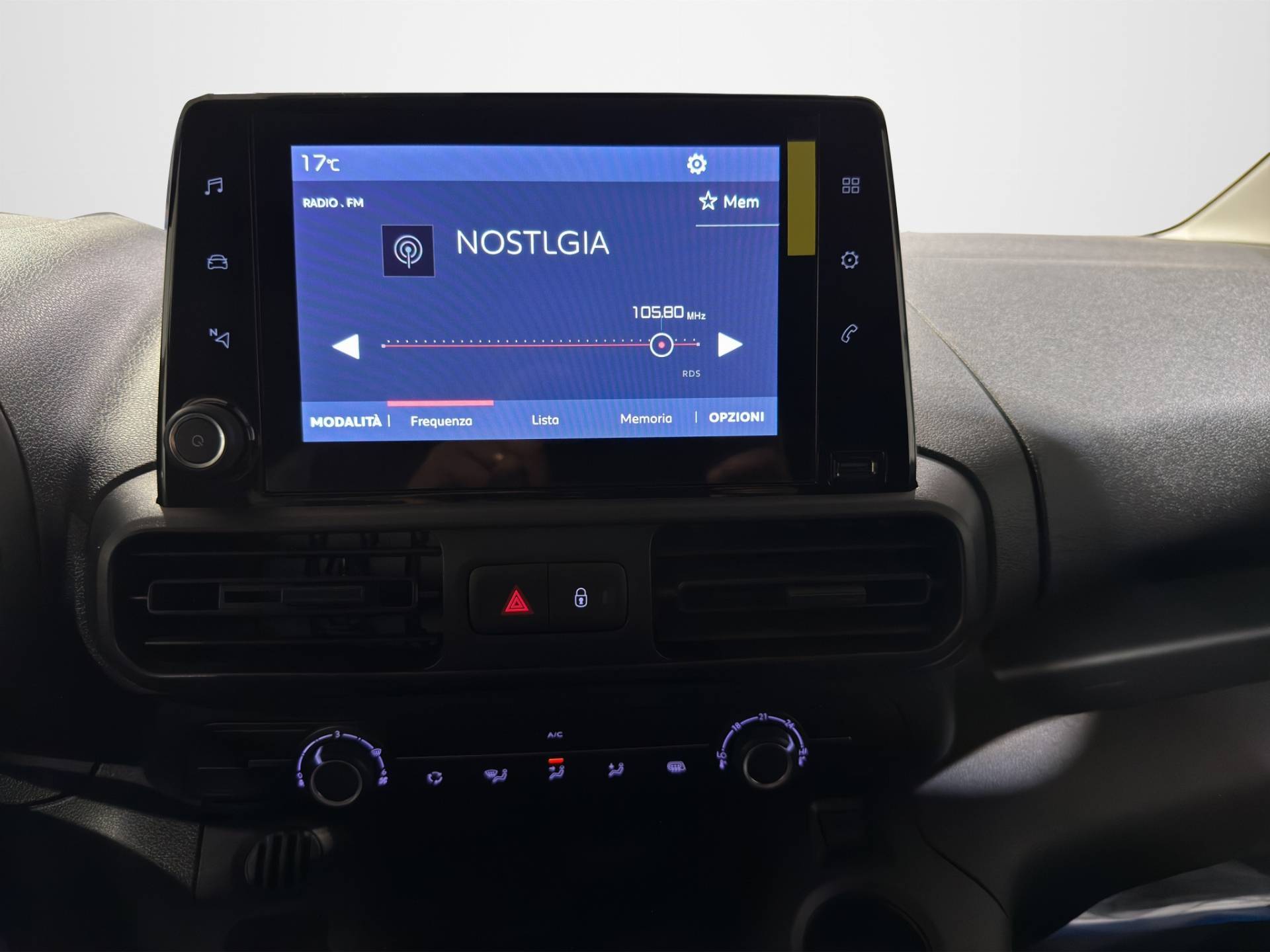 Auto Venduta - FIAT Doblo Cargo Doblo van 1.5 bluehdi 130cv CH1 p.maggiorata AT8 usata in pronta consegna - Brandini