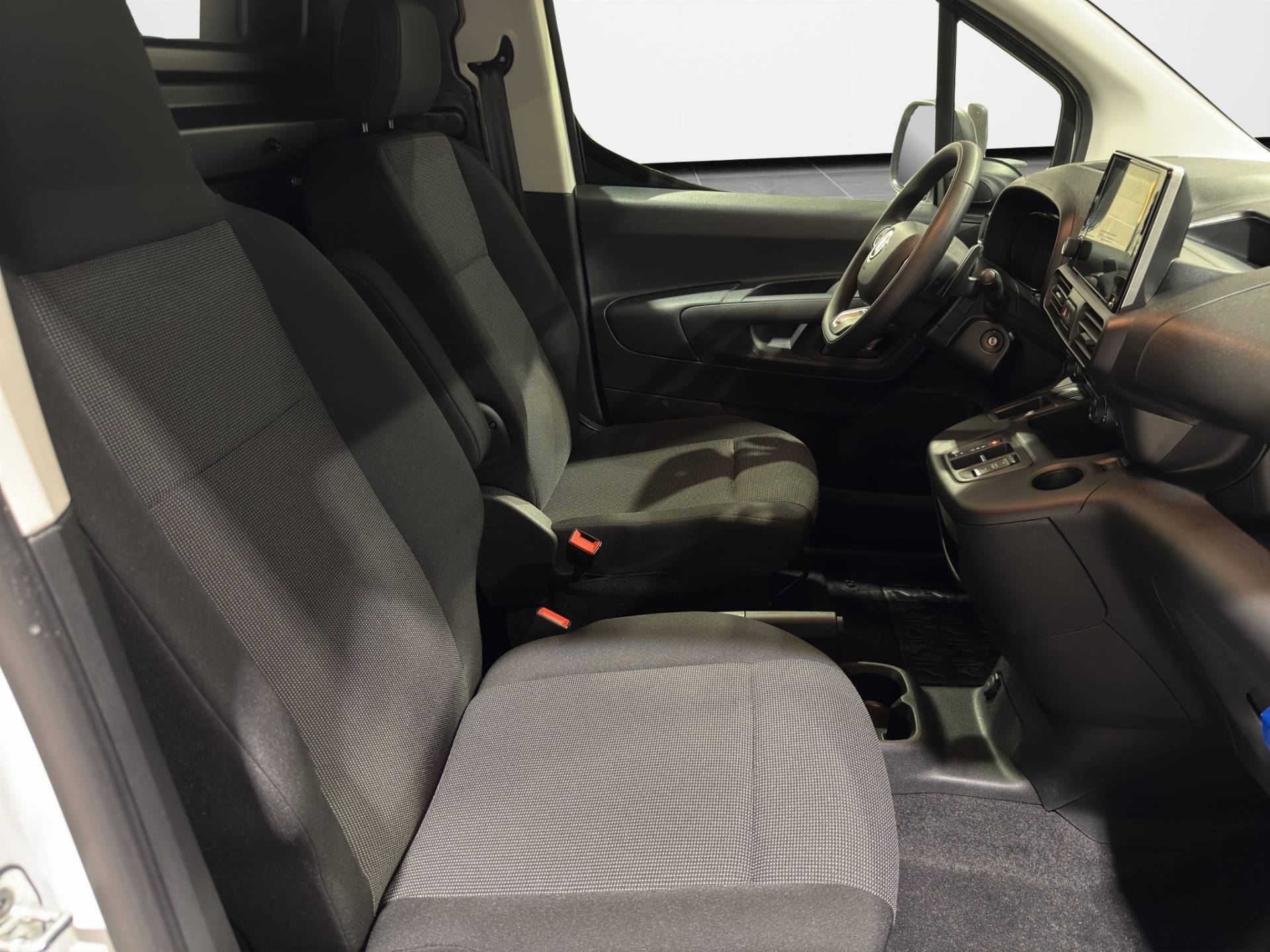 Auto Venduta - FIAT Doblo Cargo Doblo van 1.5 bluehdi 130cv CH1 p.maggiorata AT8 usata in pronta consegna - Brandini