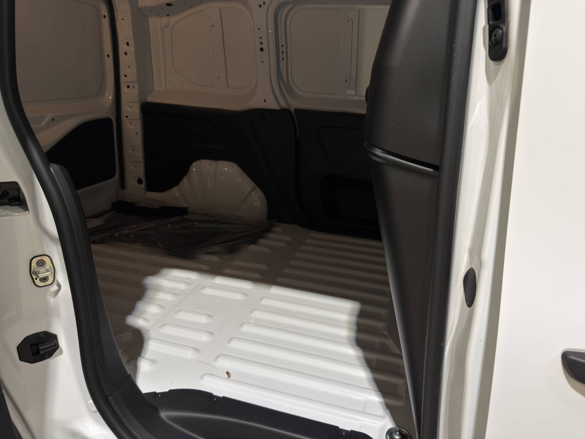 Auto Venduta - FIAT Doblo Cargo Doblo van 1.5 bluehdi 130cv CH1 p.maggiorata AT8 usata in pronta consegna - Brandini