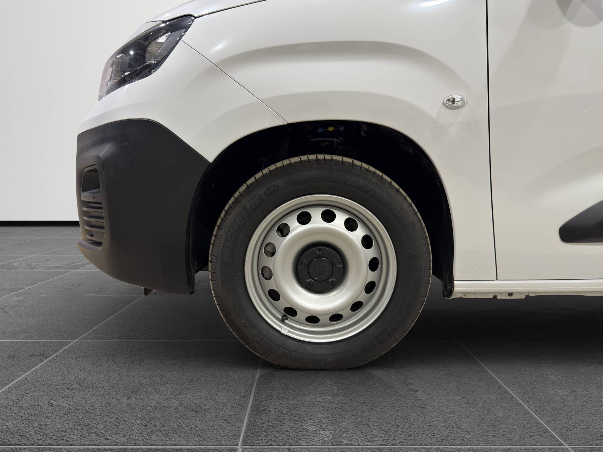 Auto Venduta - FIAT Doblo Cargo Doblo van 1.5 bluehdi 130cv CH1 p.maggiorata AT8 usata in pronta consegna - Brandini