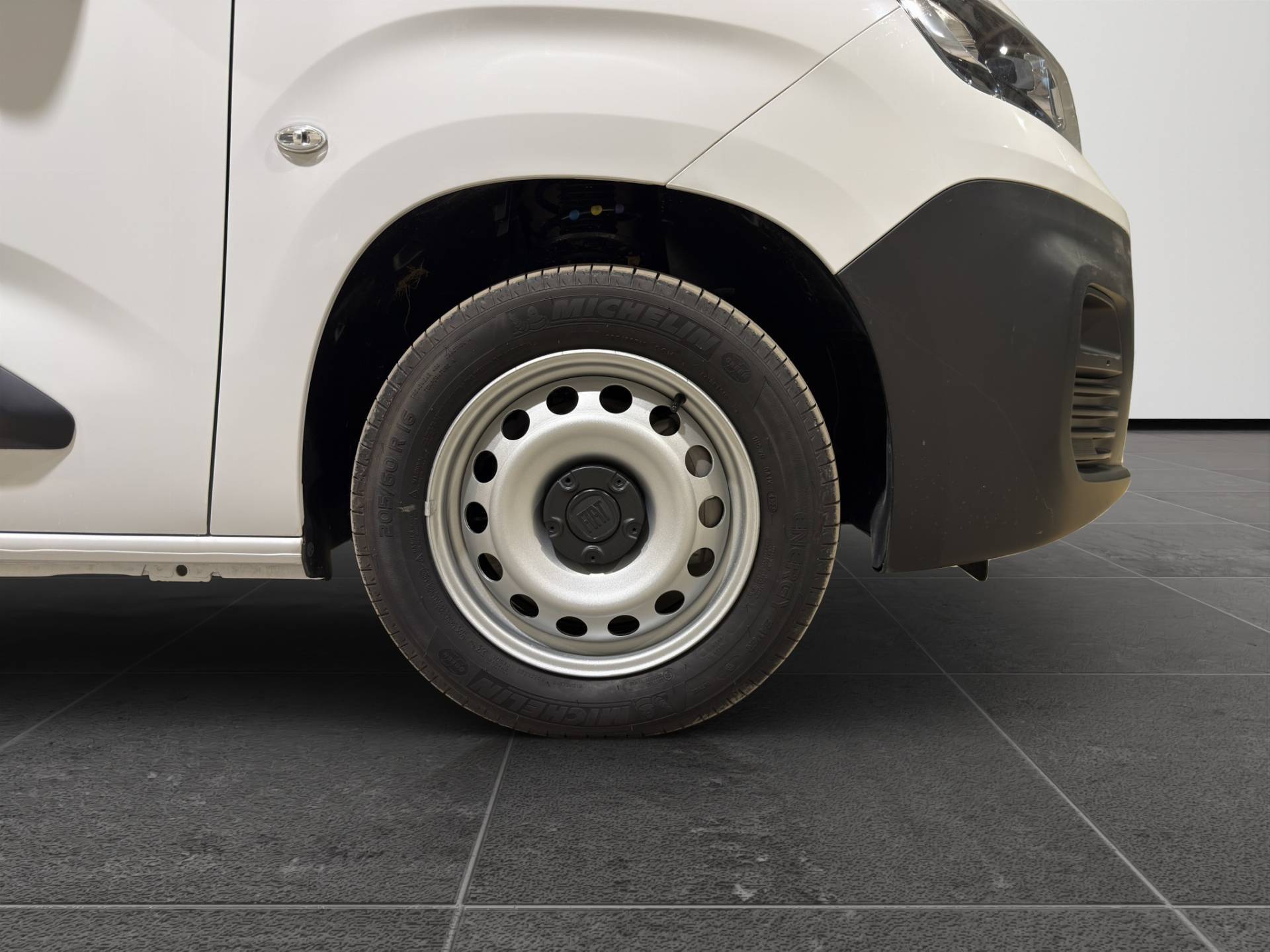 Auto Venduta - FIAT Doblo Cargo Doblo van 1.5 bluehdi 130cv CH1 p.maggiorata AT8 usata in pronta consegna - Brandini