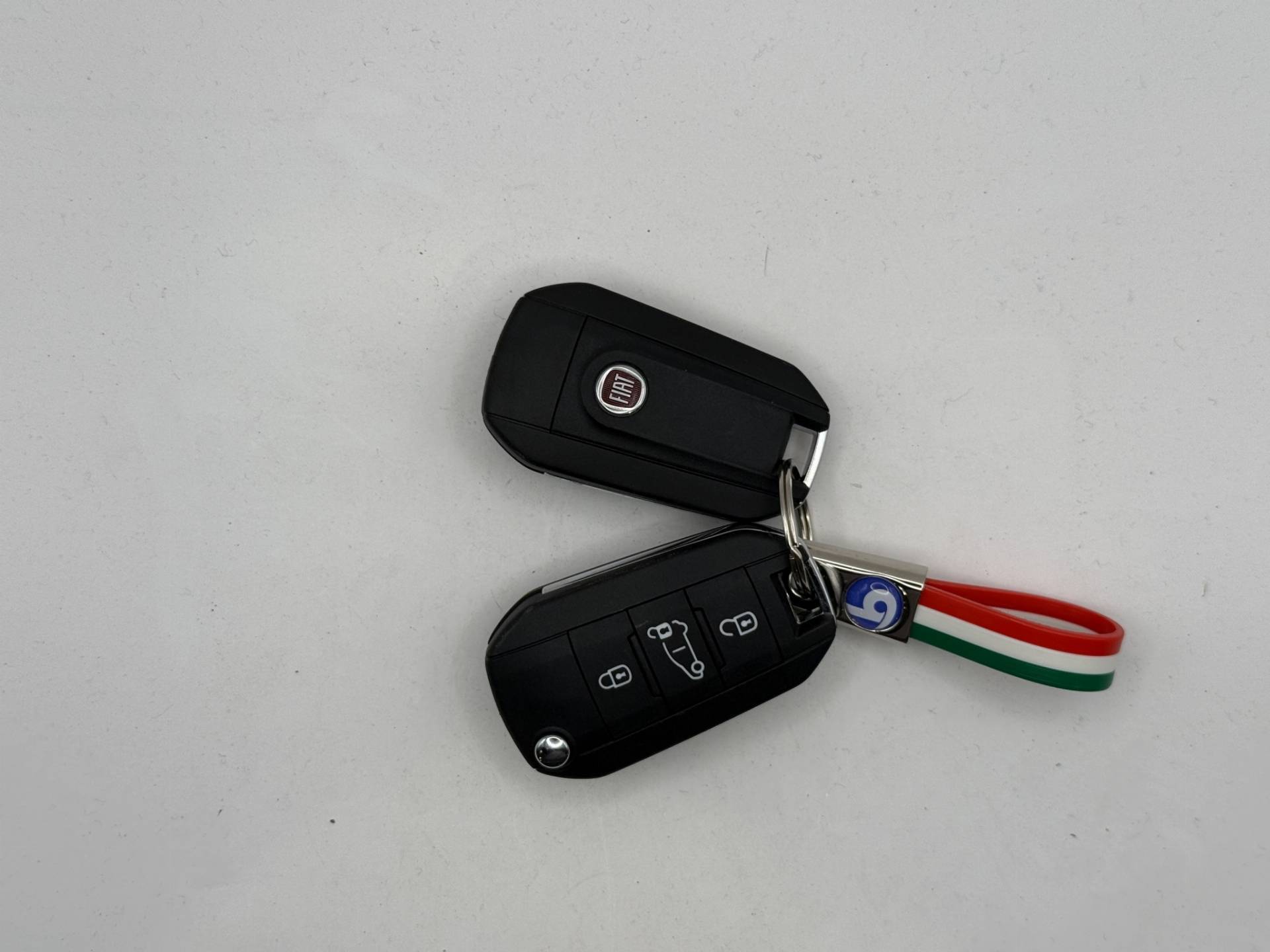 Auto Venduta - FIAT Doblo Cargo Doblo van 1.5 bluehdi 130cv CH1 p.maggiorata AT8 usata in pronta consegna - Brandini