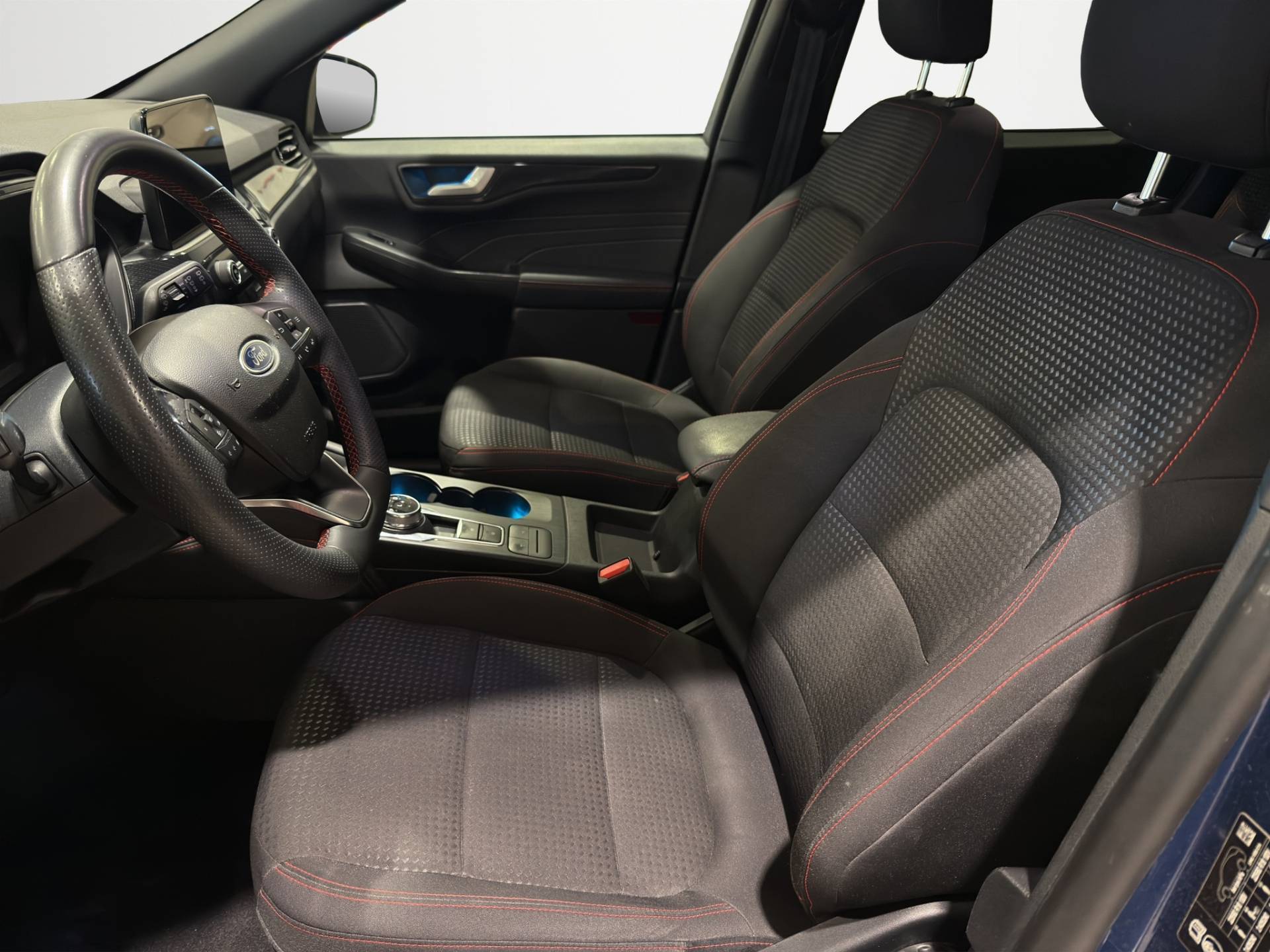 Auto Venduta - FORD Kuga Kuga 2.5 full hybrid ST-line X 2wd 190cv e-shifter usata in pronta consegna - Brandini